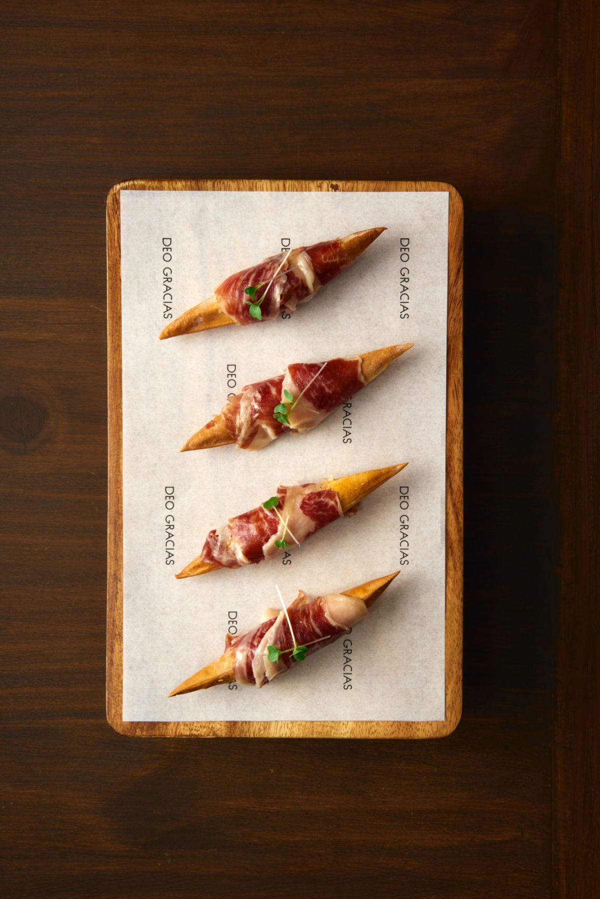 Baguette Ibérica