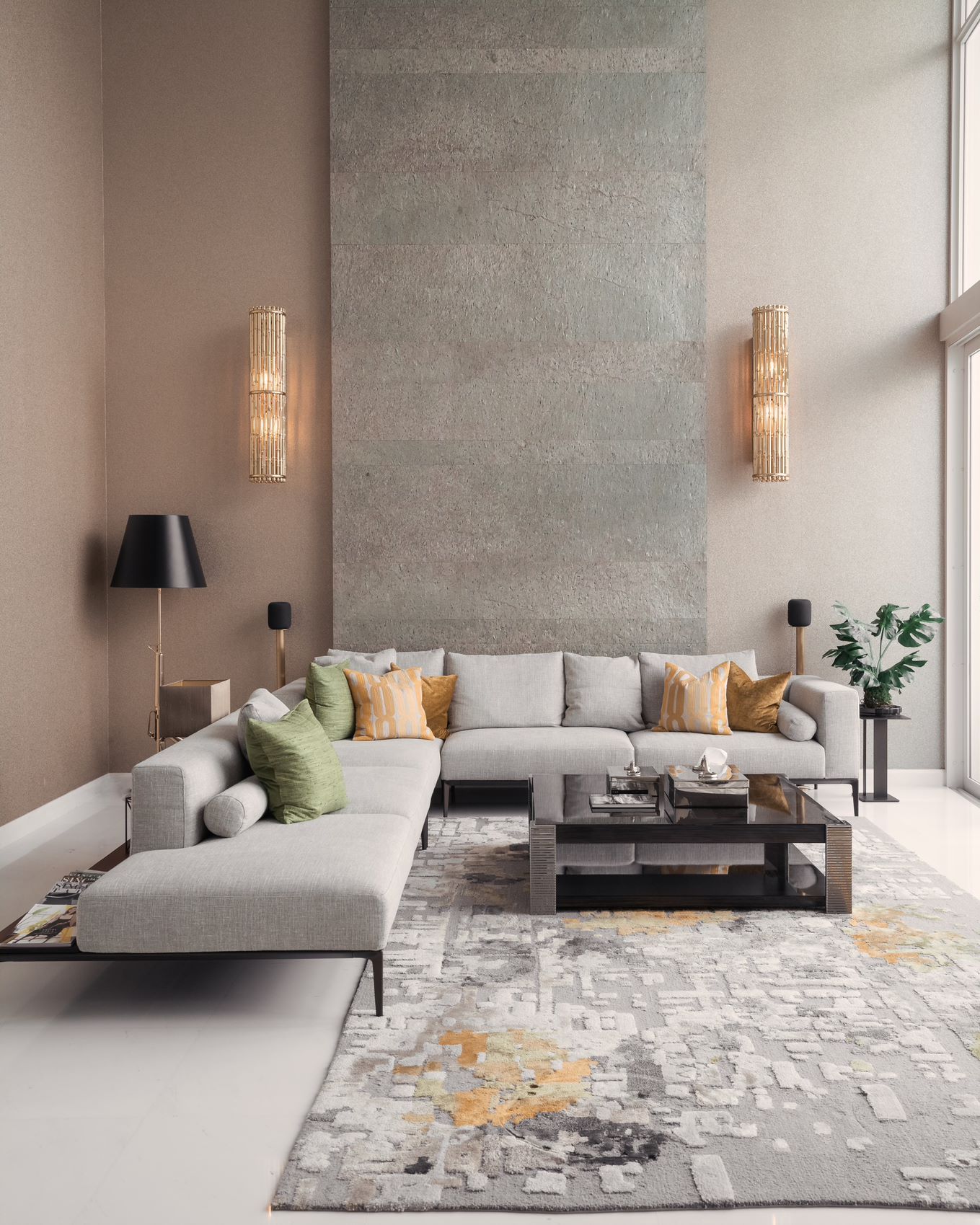 Love Italian Furniture? Get Design Inspiration From These Brands at the ...