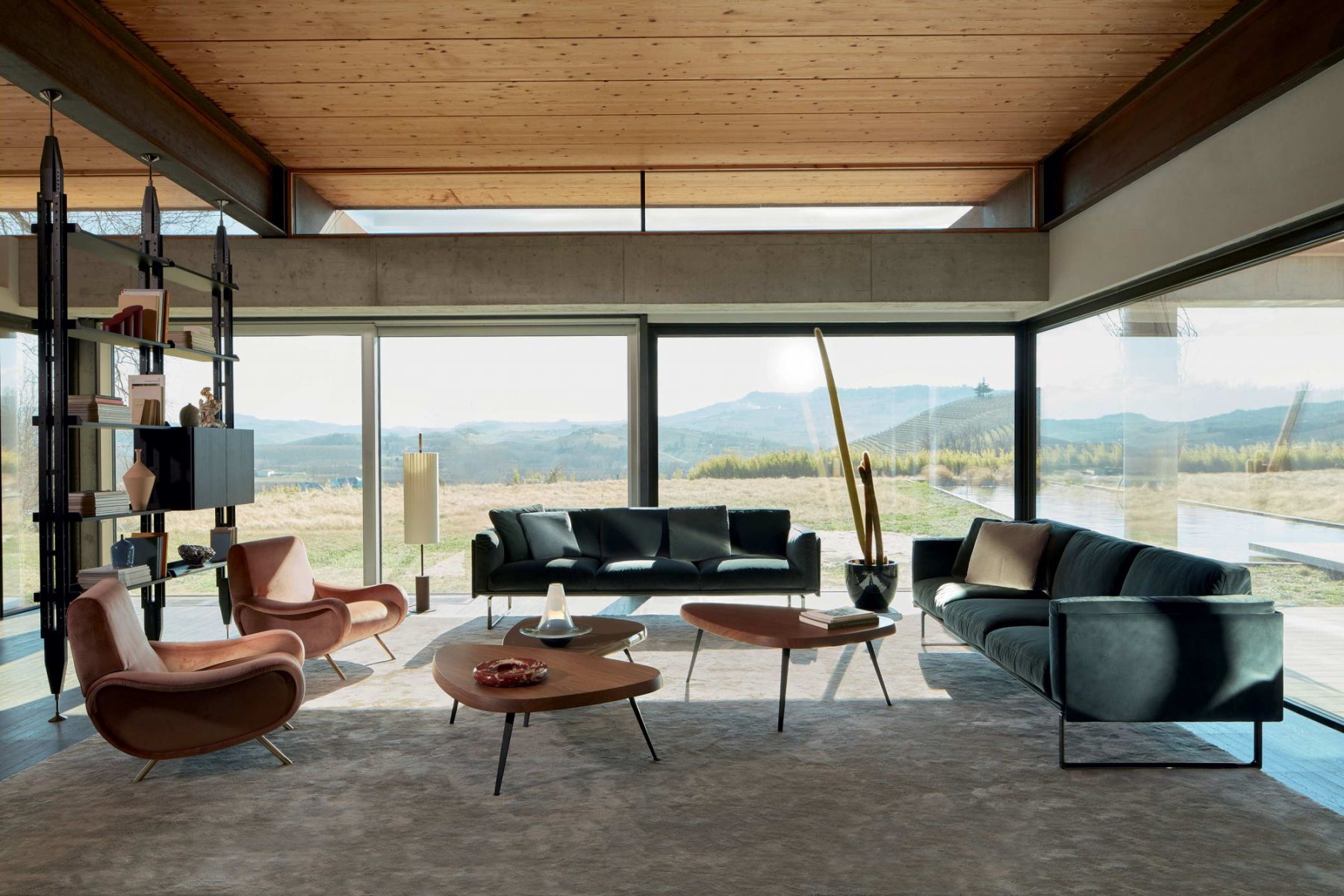 Redecorating Your Home for the New Year? These Are the Iconic Designer Furniture Pieces To Own ...