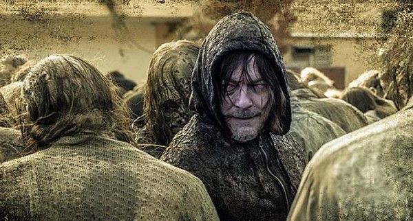 《陰屍路》(The Walking Dead)