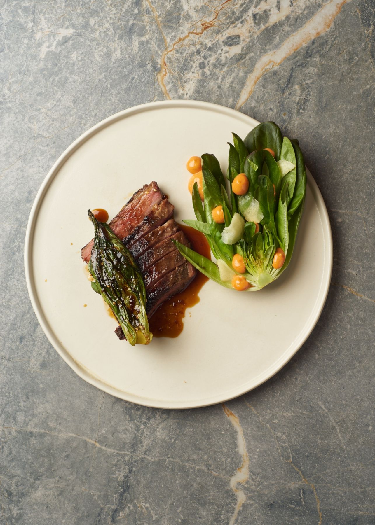 The Test Kitchen by Josh Boutwood