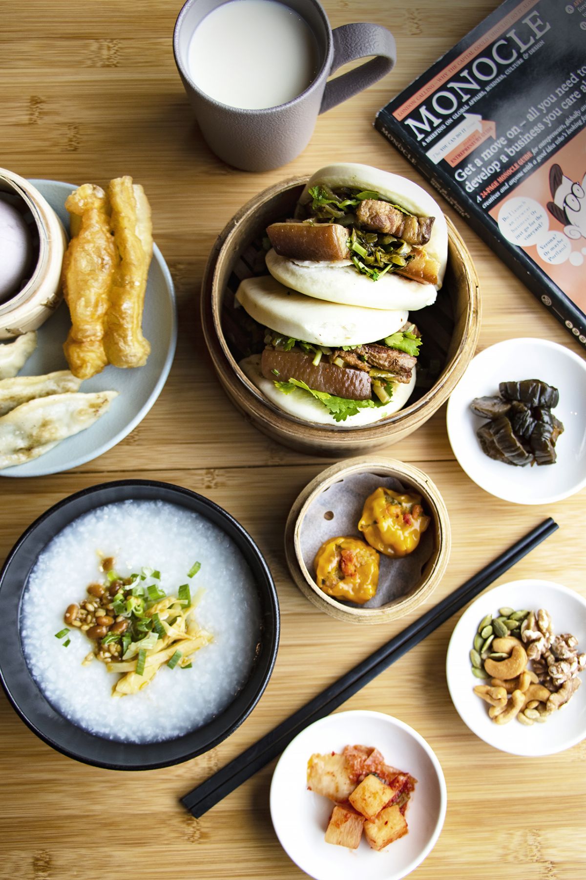 3.桃園-COZZI Blu 和逸飯店.桃園館
