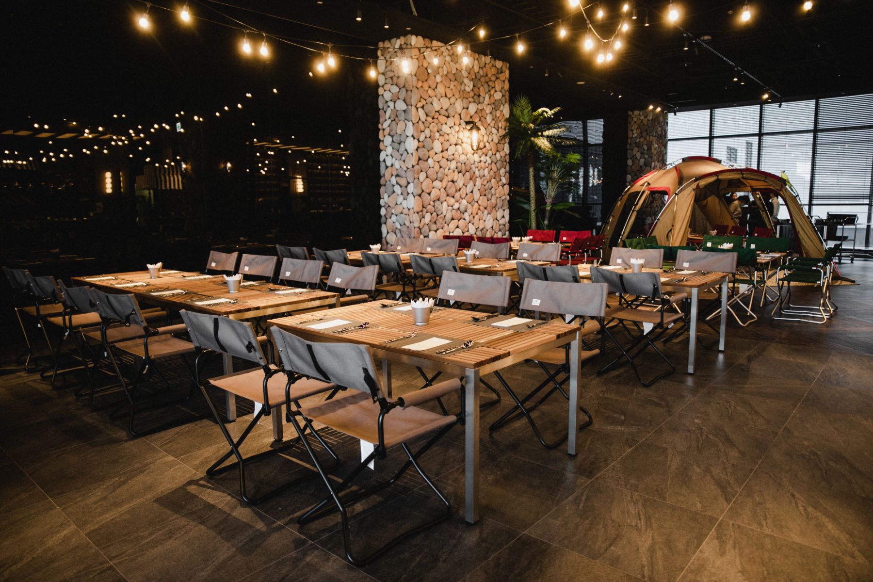 3.桃園-COZZI Blu 和逸飯店.桃園館