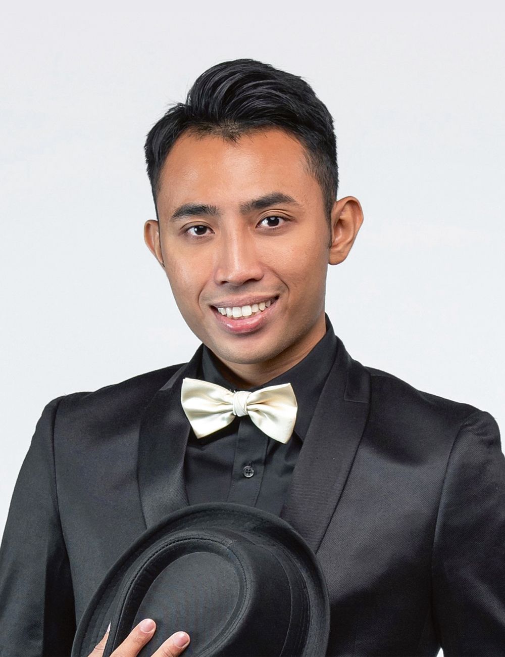 Sean Hafiz, principal designer at ArchLuxe