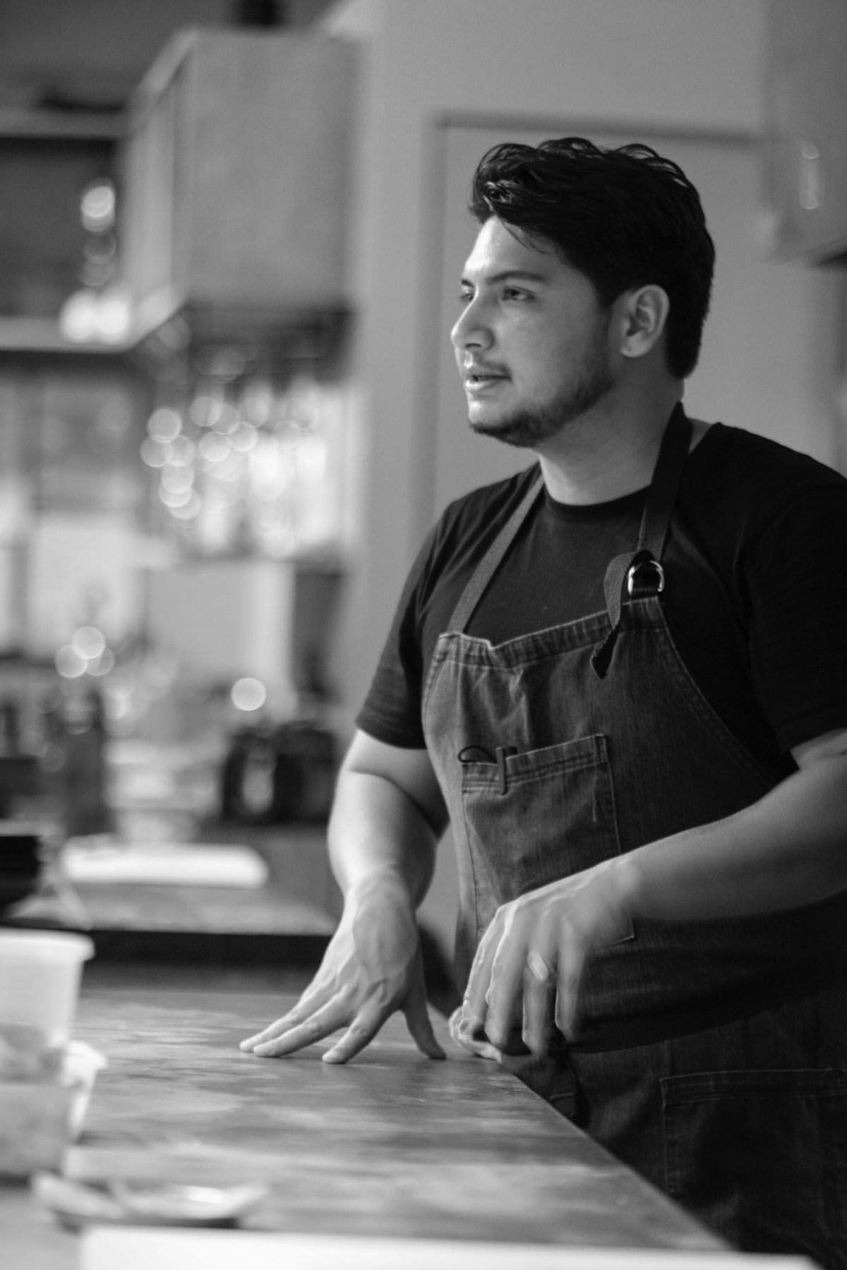 Rising Star: Stephan Duhesme