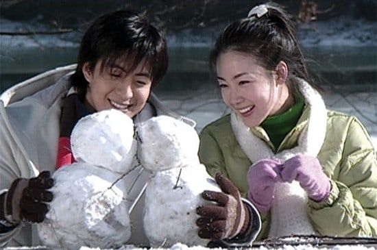(Photo: Winter Sonata/Soompi)