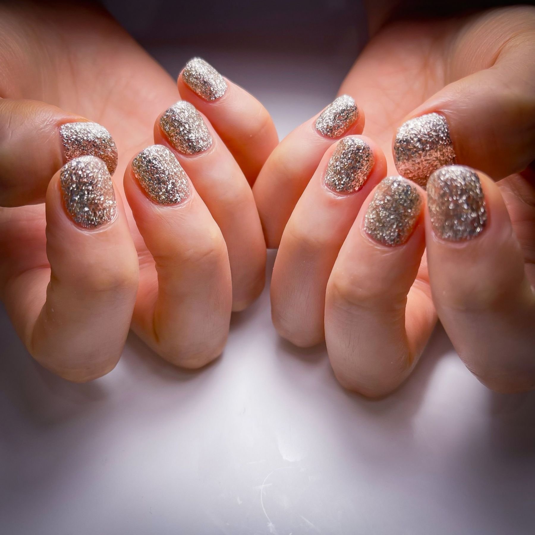 best chistmas nail art designs 2021 - ooh la la nails
