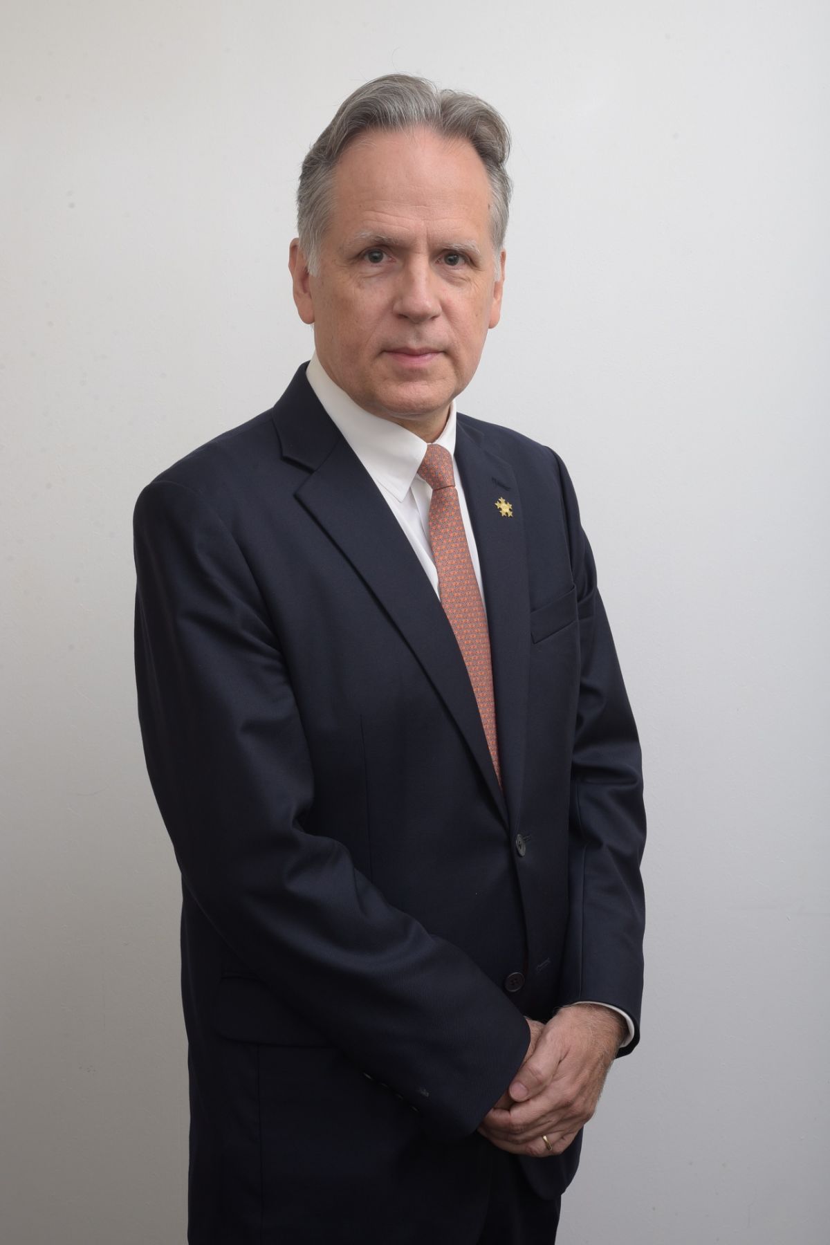 David Batchelor