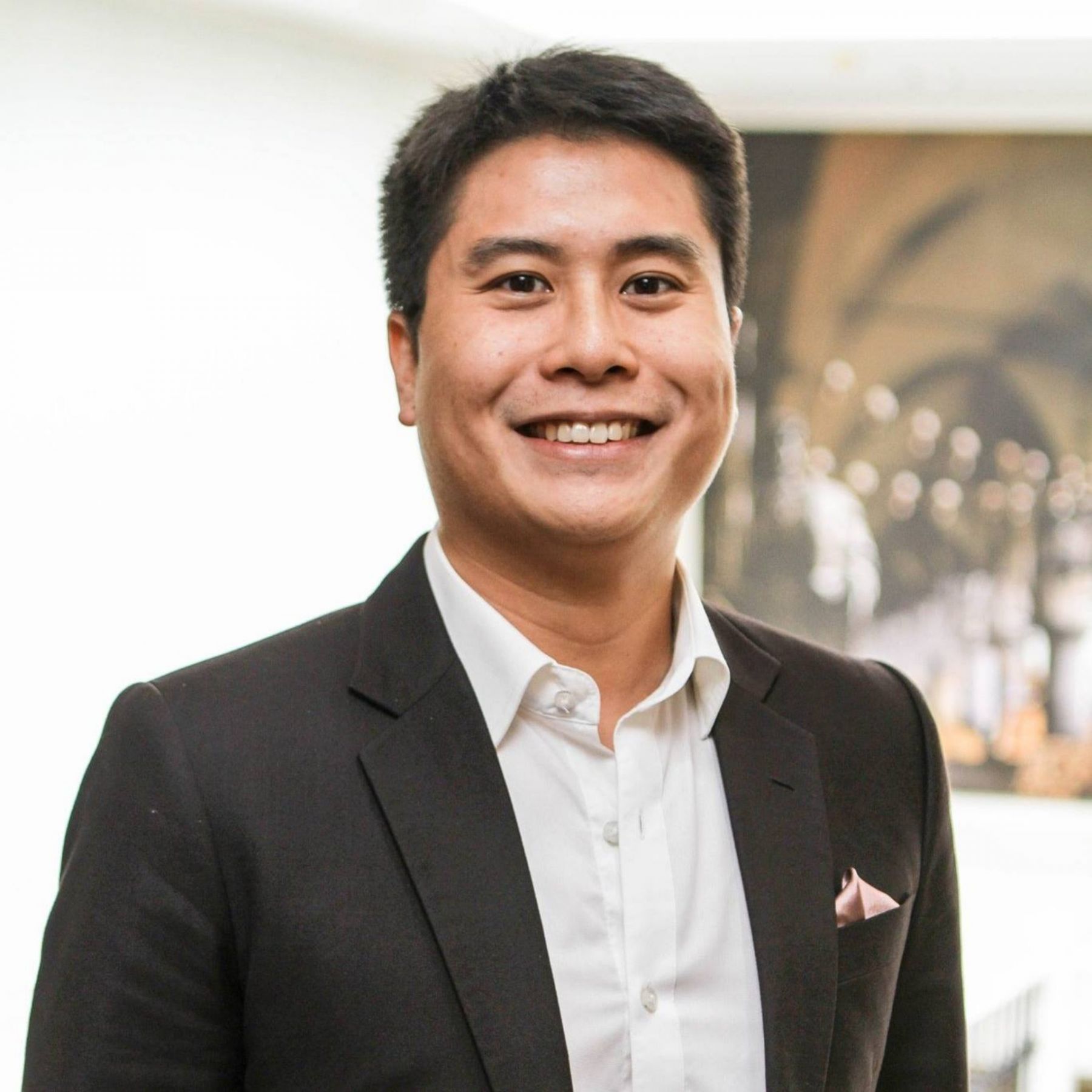 Daniel Perez