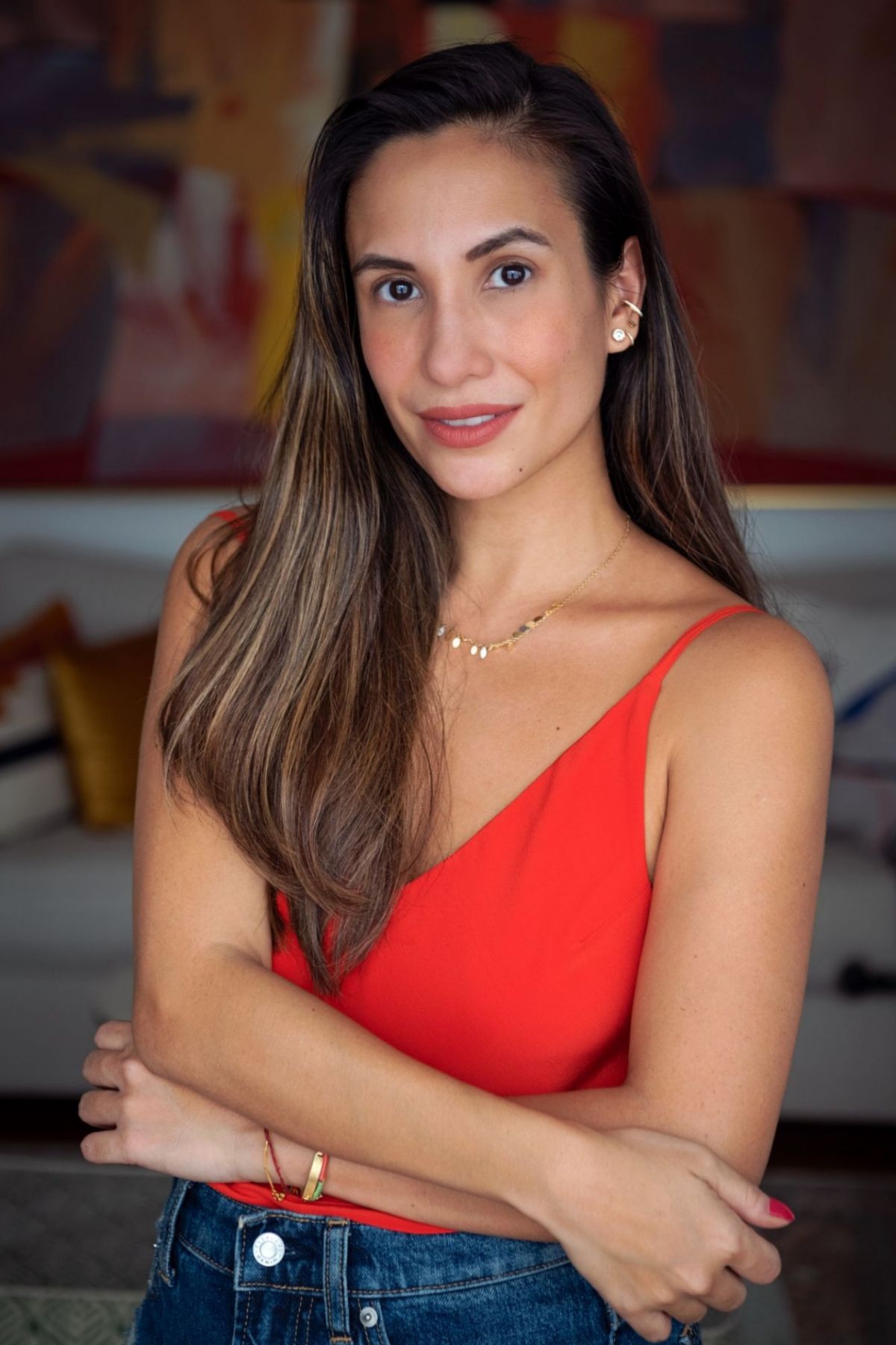 Stephanie Zubiri