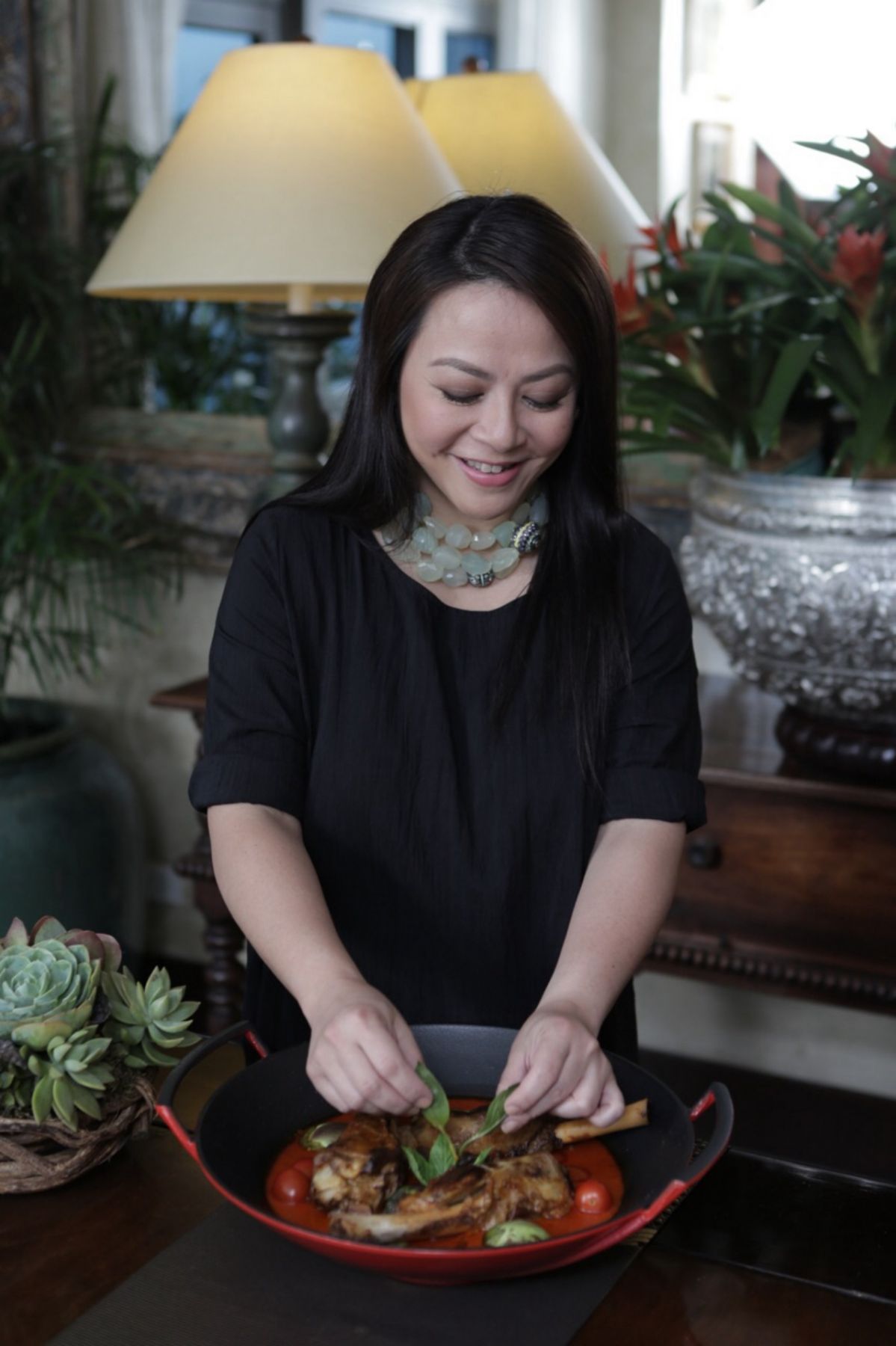 Carmina Mapa-del Rosario