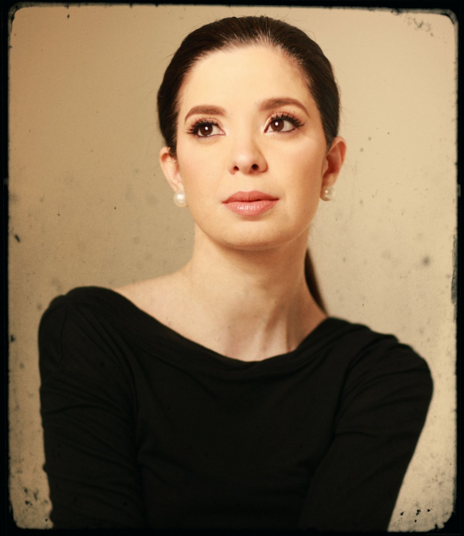 Nicole Ortega
