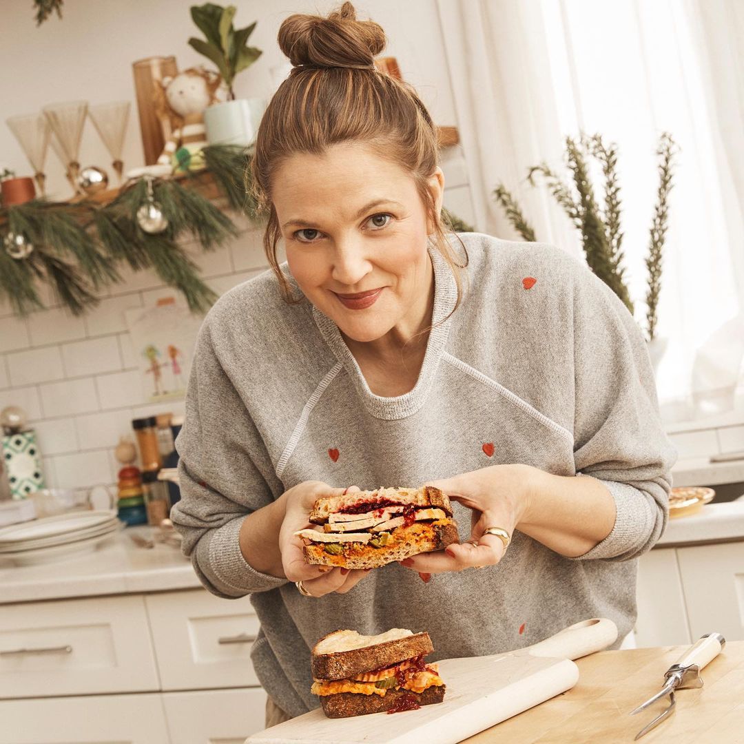 IG@drewbarrymore