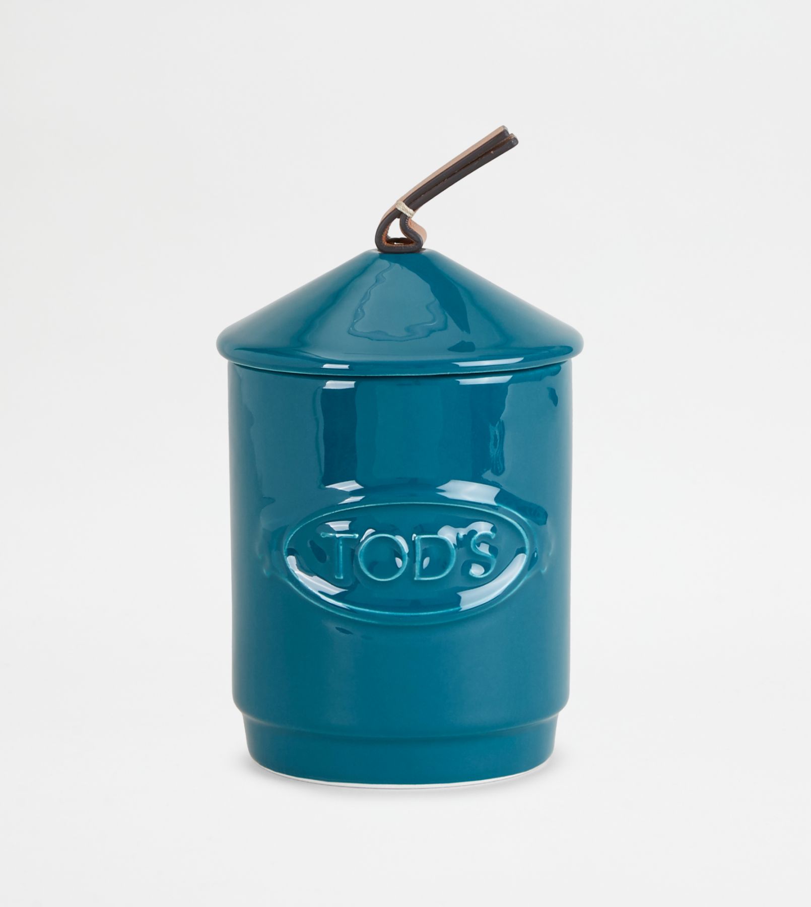 Tod's Capri brings to mind the ocean breeze with its marine scent (Image: Tod's)