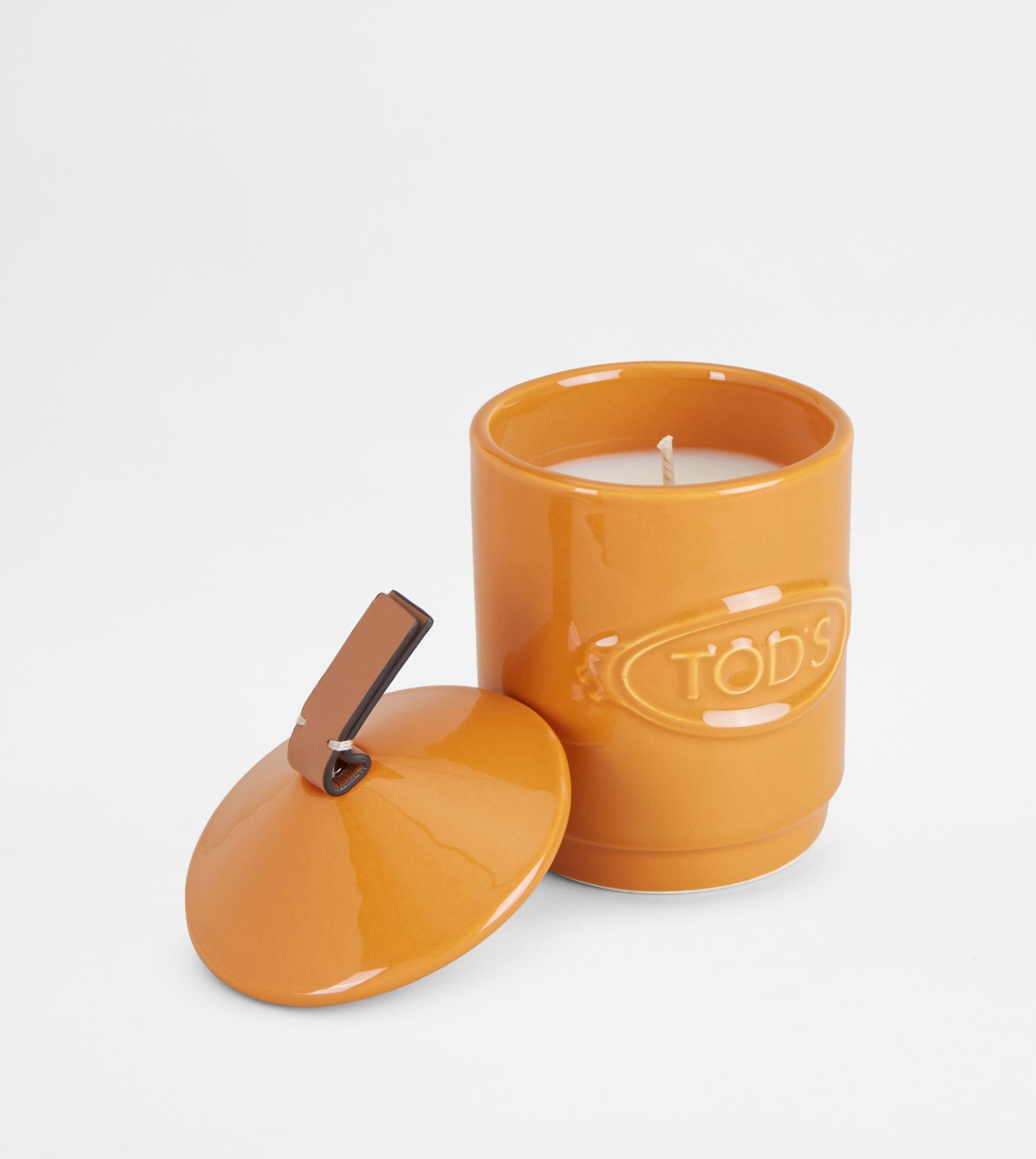 Tod's Pancalieri is an invigorating, spicy scent (Image: Tod's)