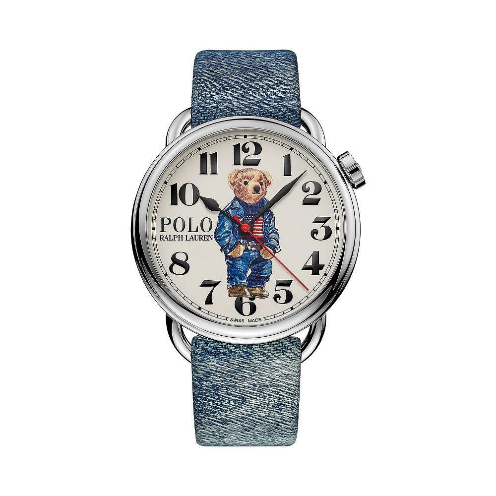 Your Polo Ralph Lauren Christmas Gift Guide For The Family