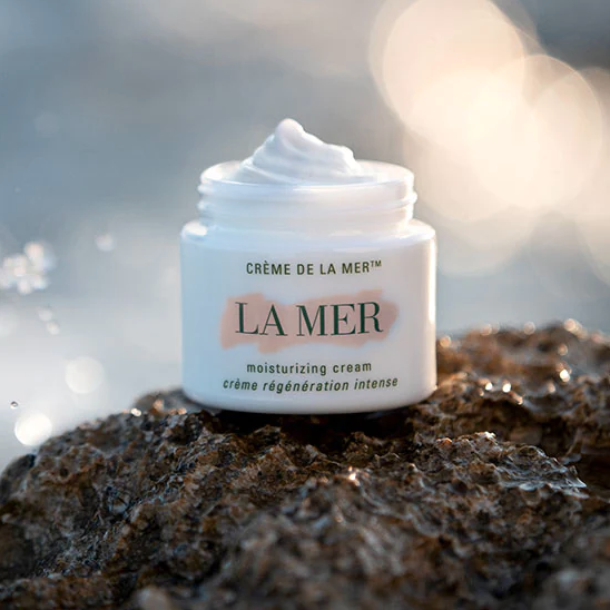 Photo: La Mer