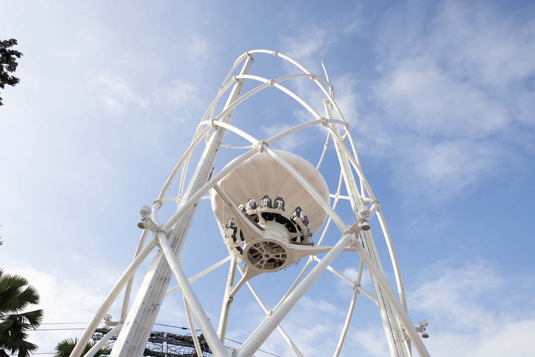 Photo: Skyhelix