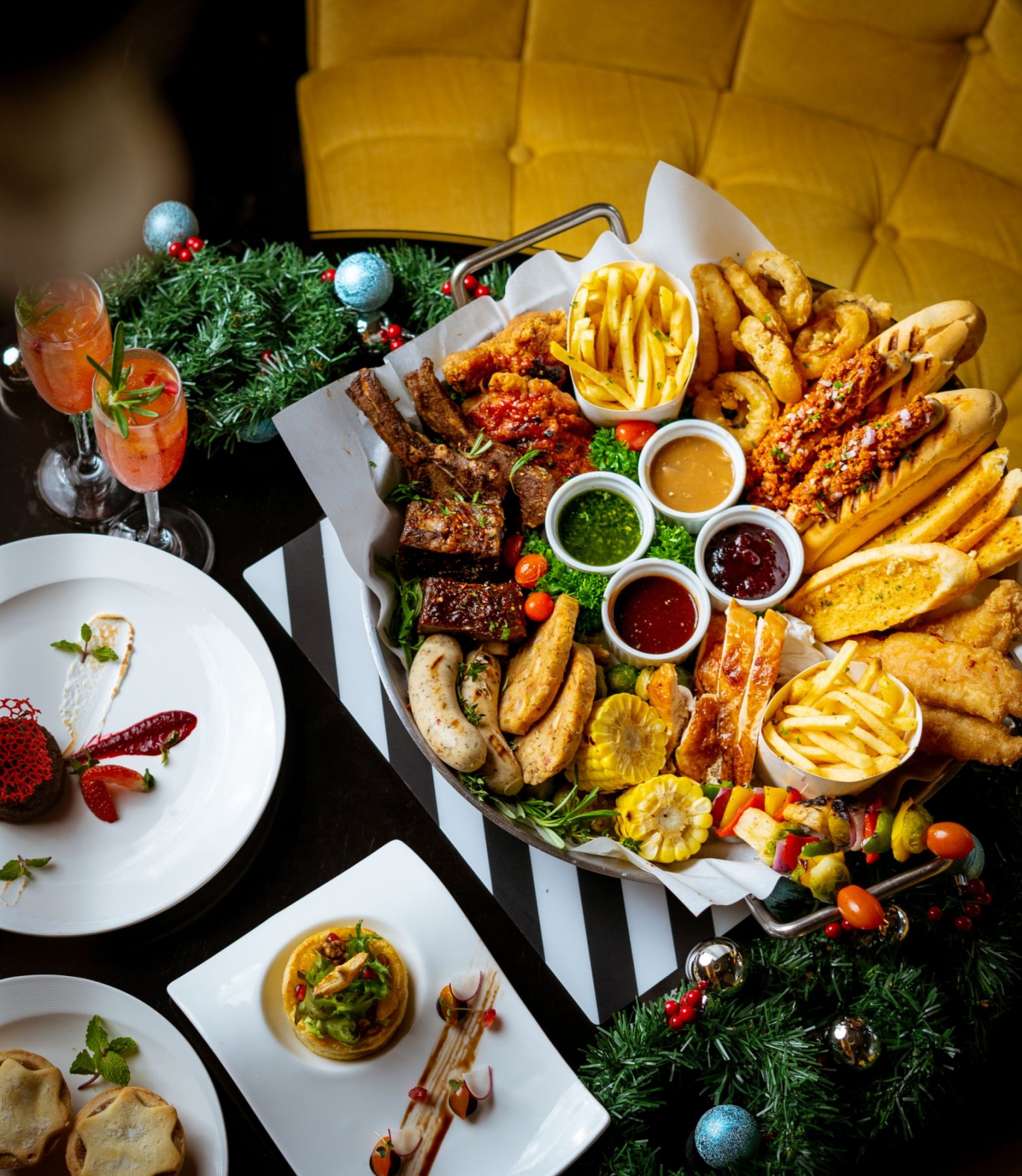 Grill & Chill