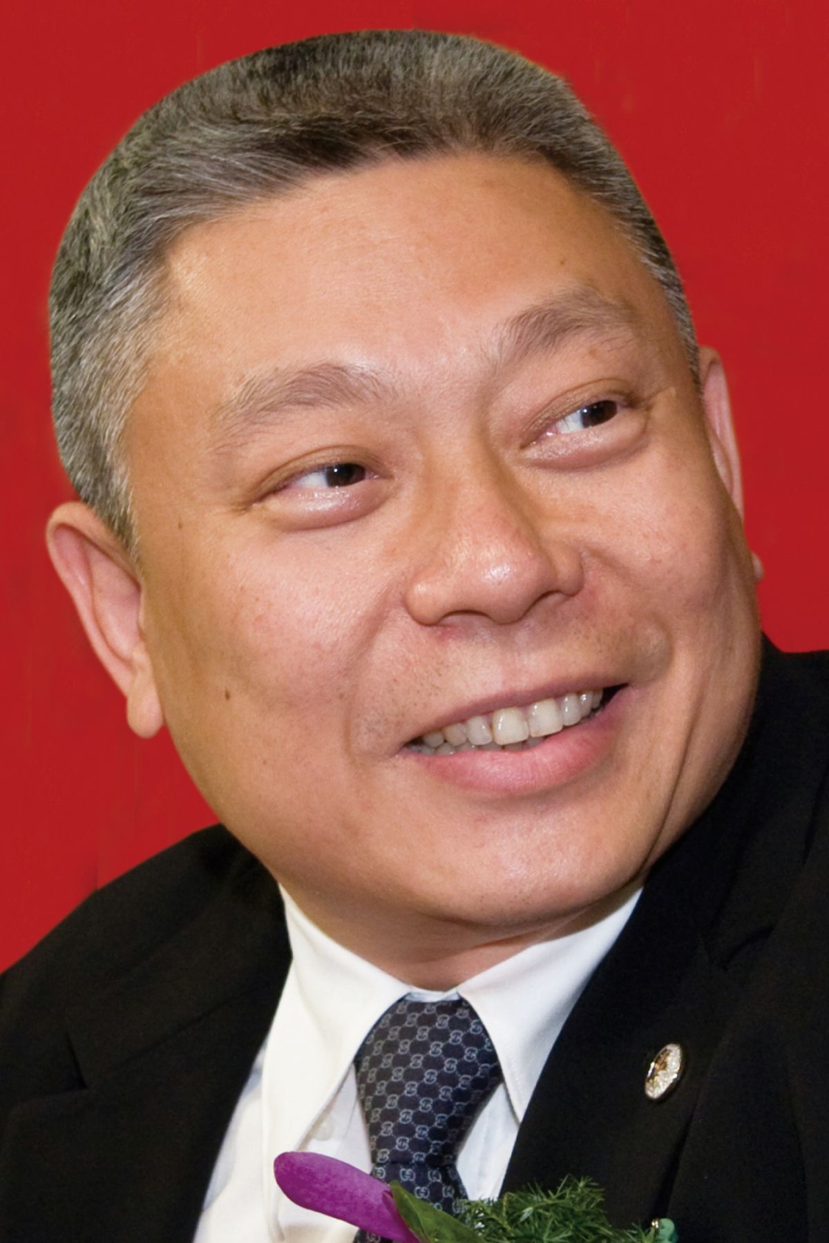 Eng Meng Tsai | Tatler Asia