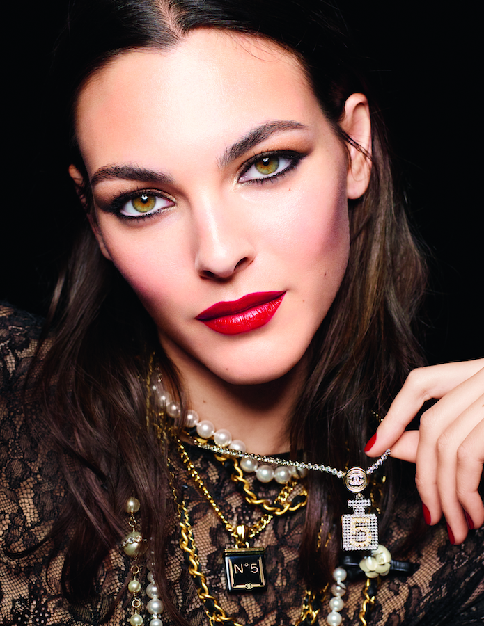 Photo: Chanel