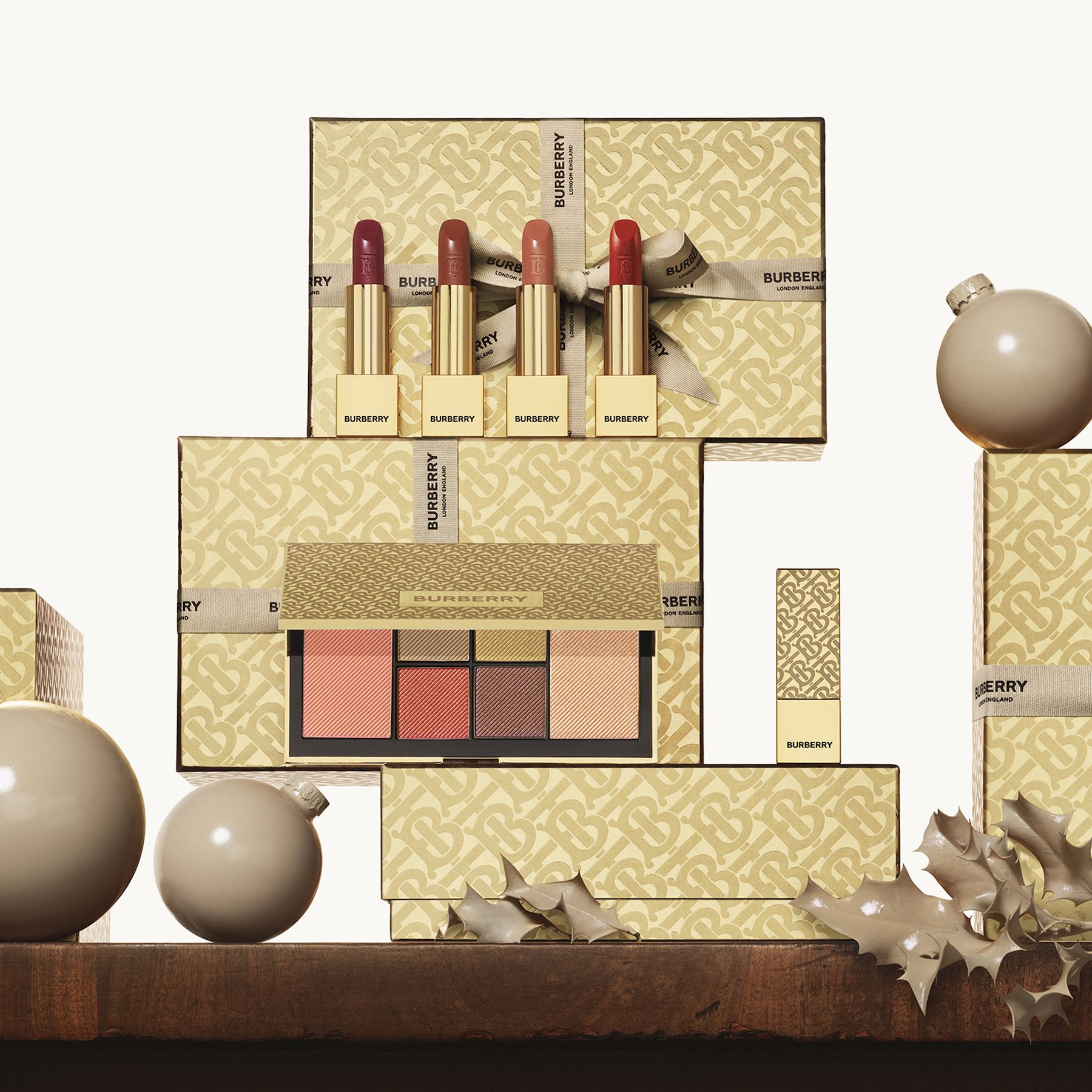 Photo: Burberry