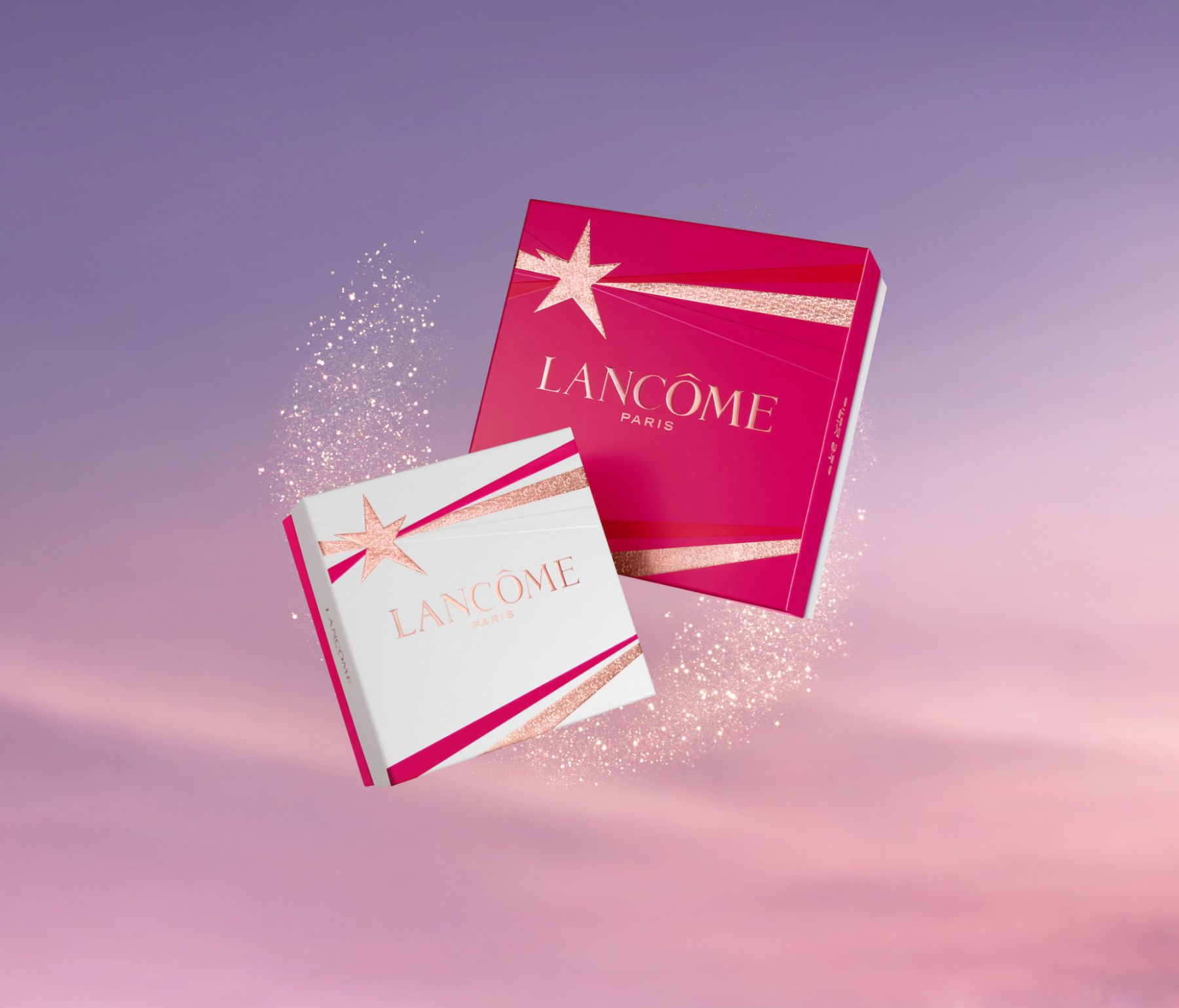 Photo: Lancôme