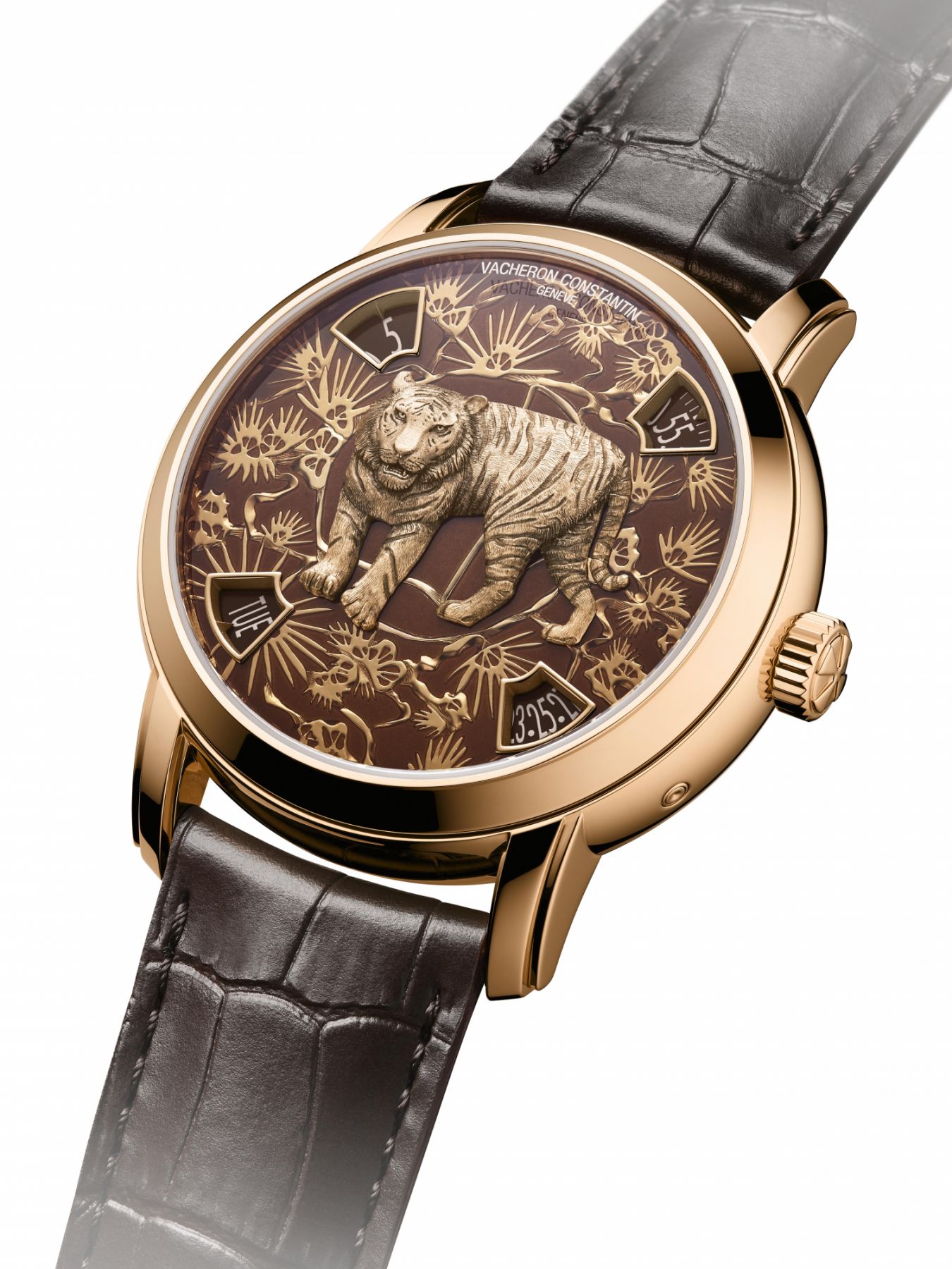 Chinese ZodiacTigreTiger