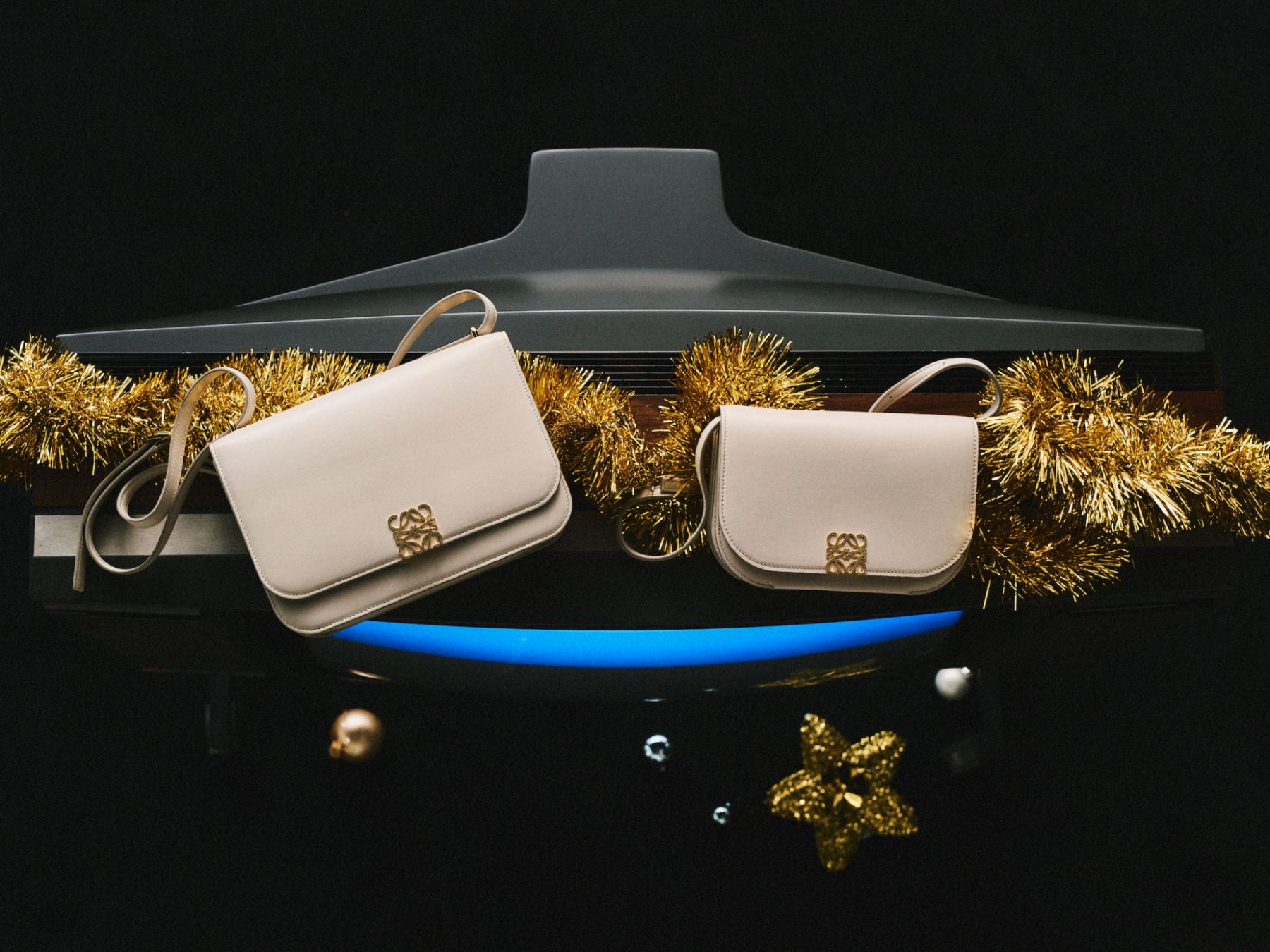 Photo: Loewe