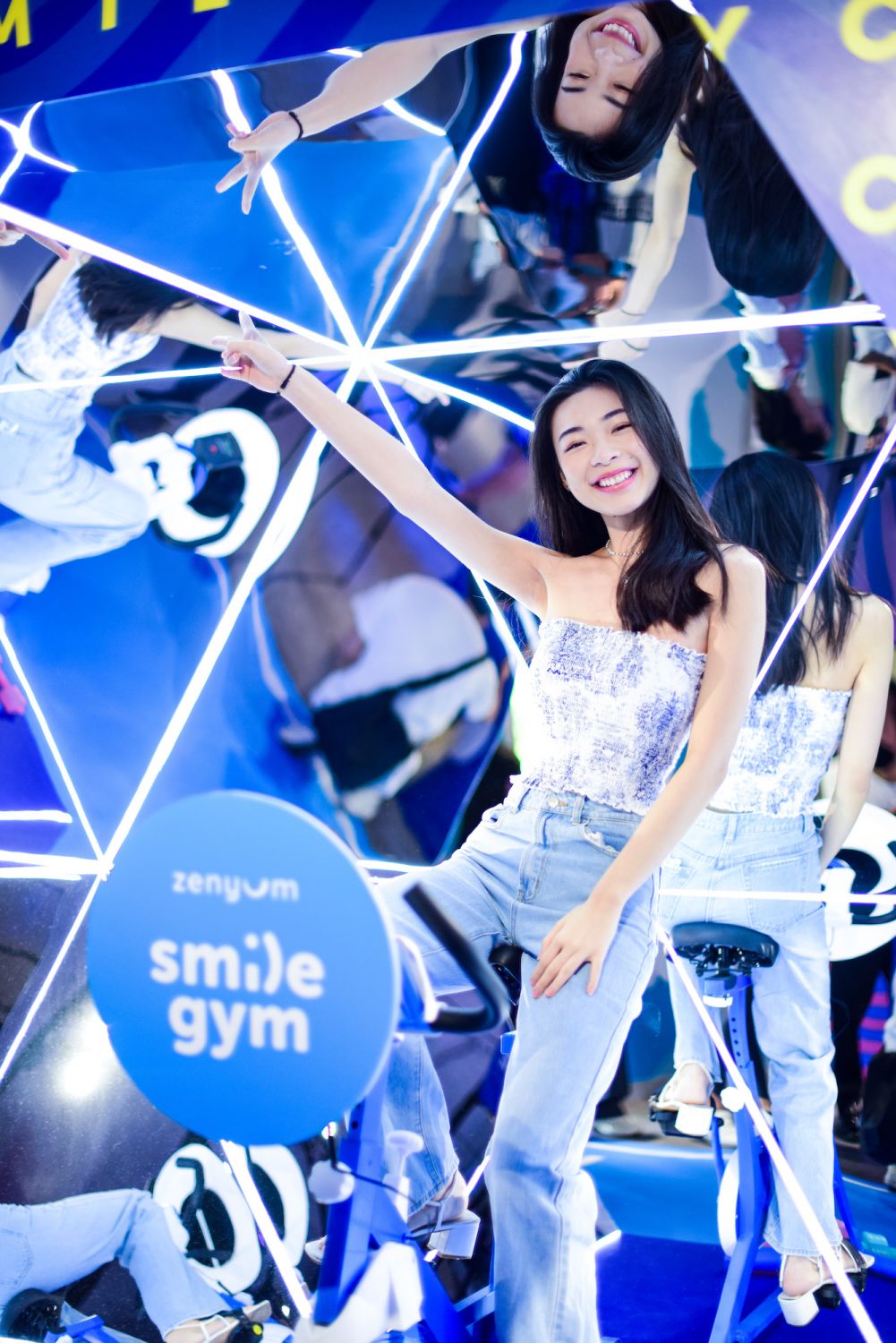 Zenyum Smile Gym