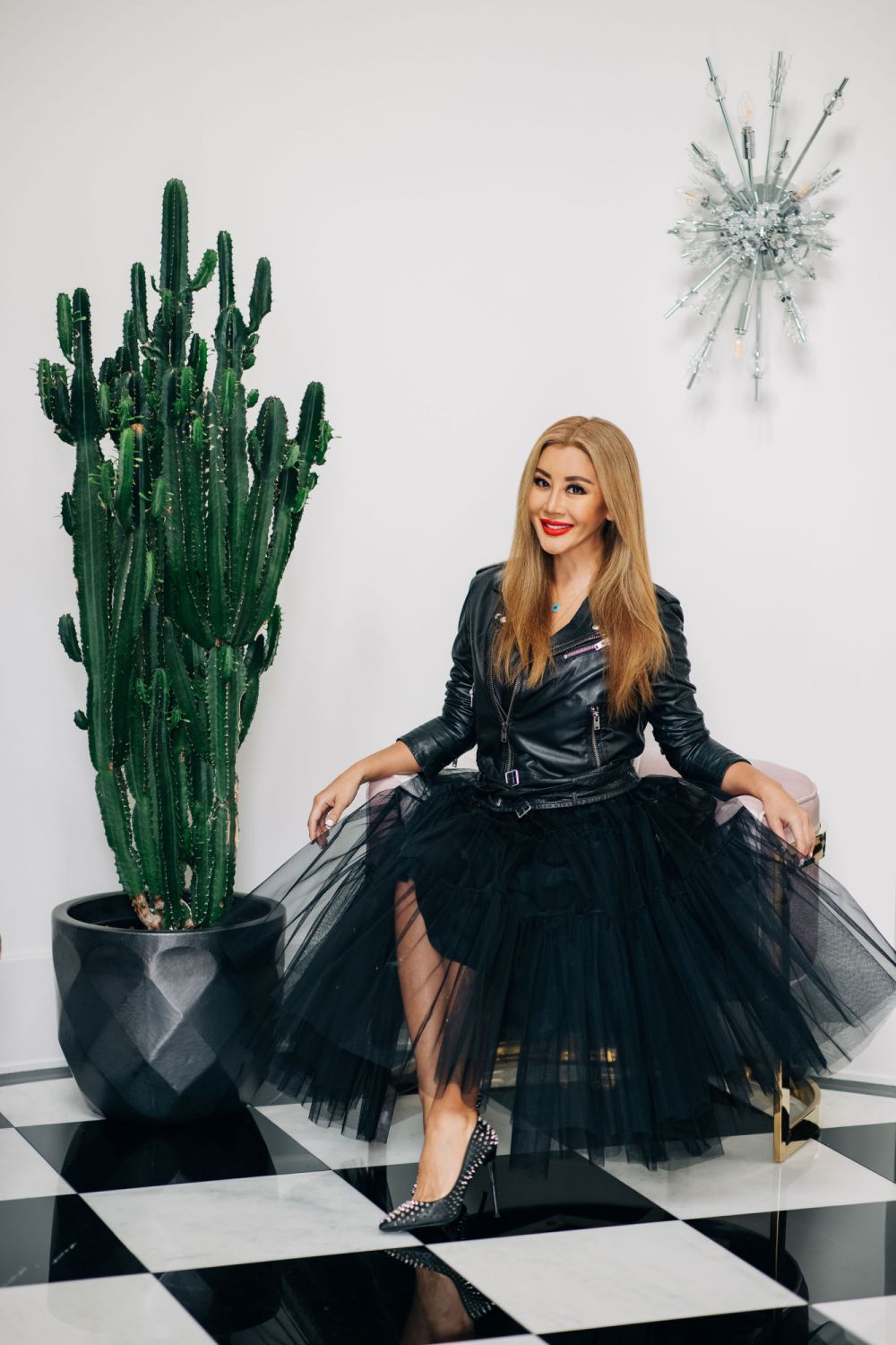 Nyx Cosmetics Founder, Toni Ko On Life After Nyx & Tips On Surviving