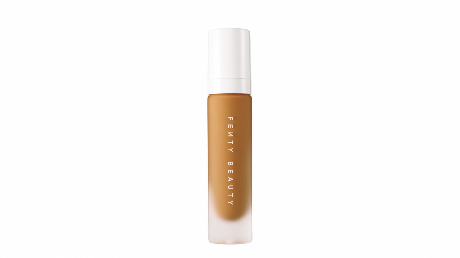 Fenty Beauty Pro Filt'r Soft Matte Longwear Foundation (Photo: Harvey Nicolas)