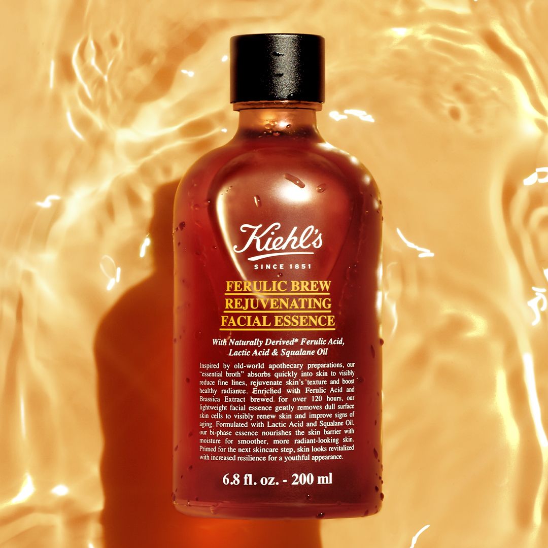 KIEHL’S 超活酵青春精釀露