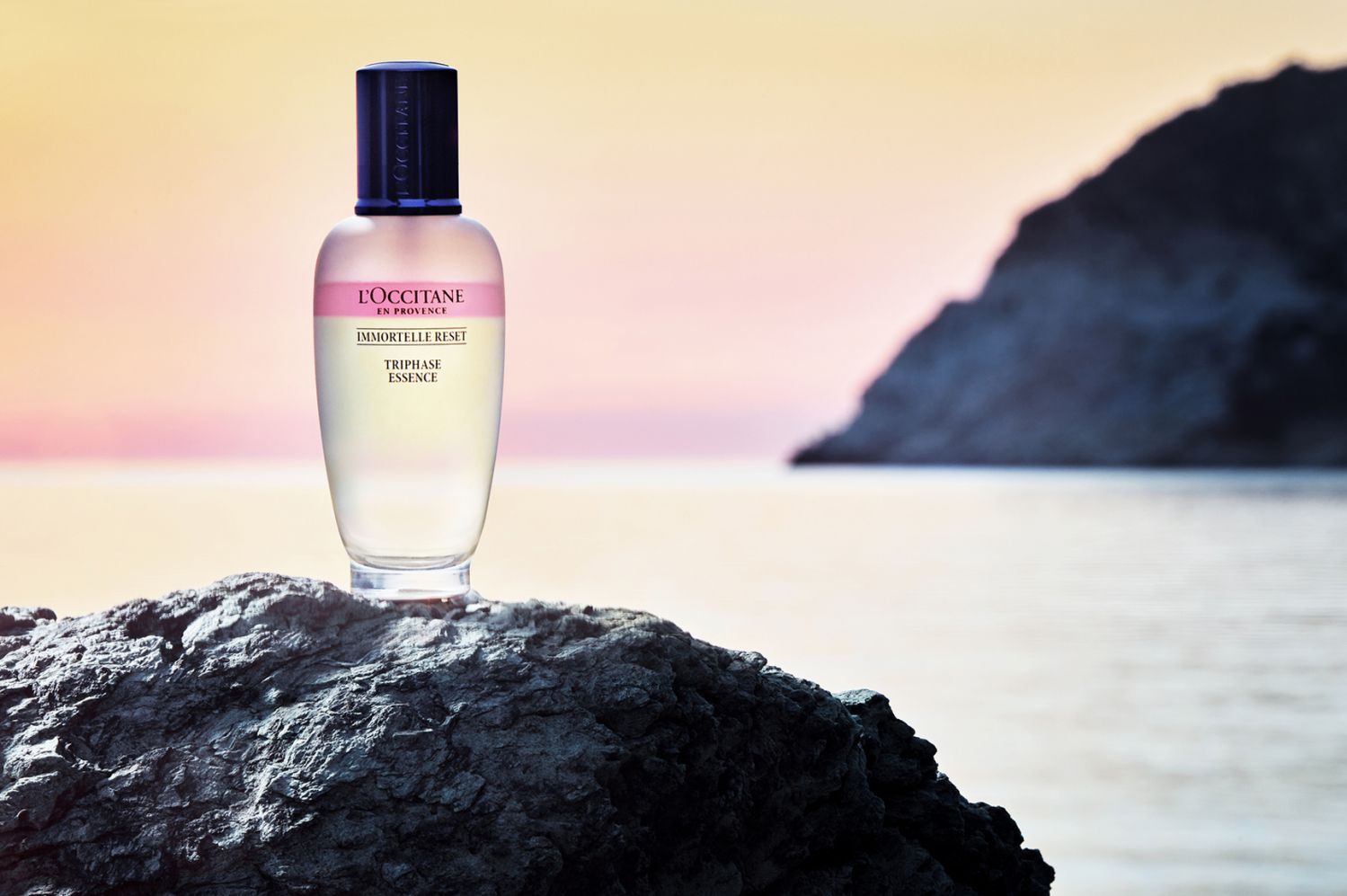 L’OCCITANE 光萃肌活精華水