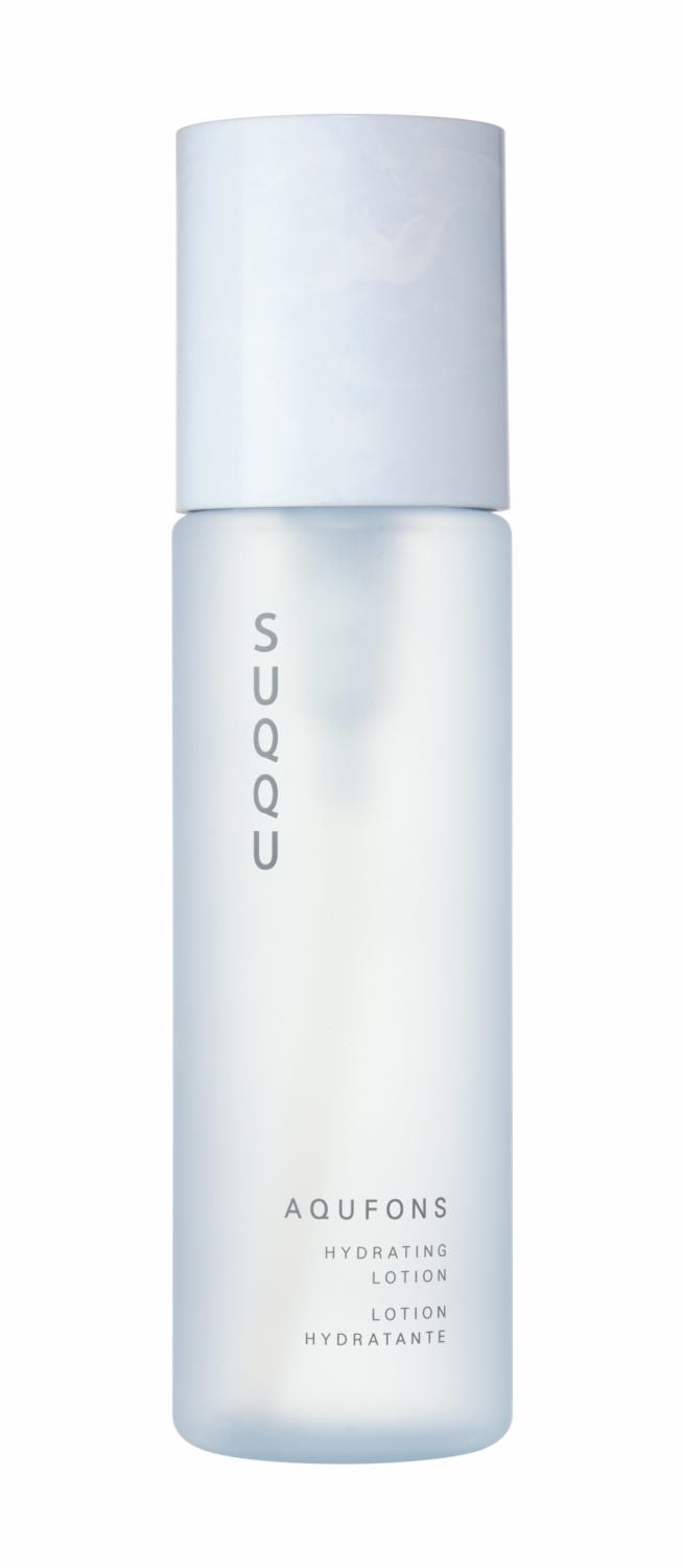 SUQQU 水妍亮采露