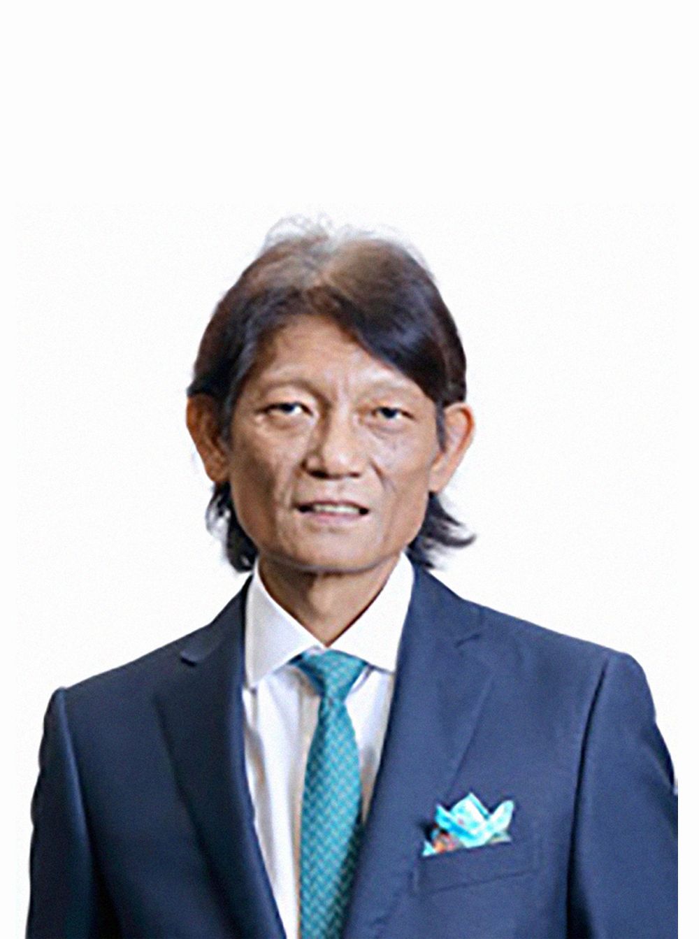 Handojo Santosa | Tatler Asia