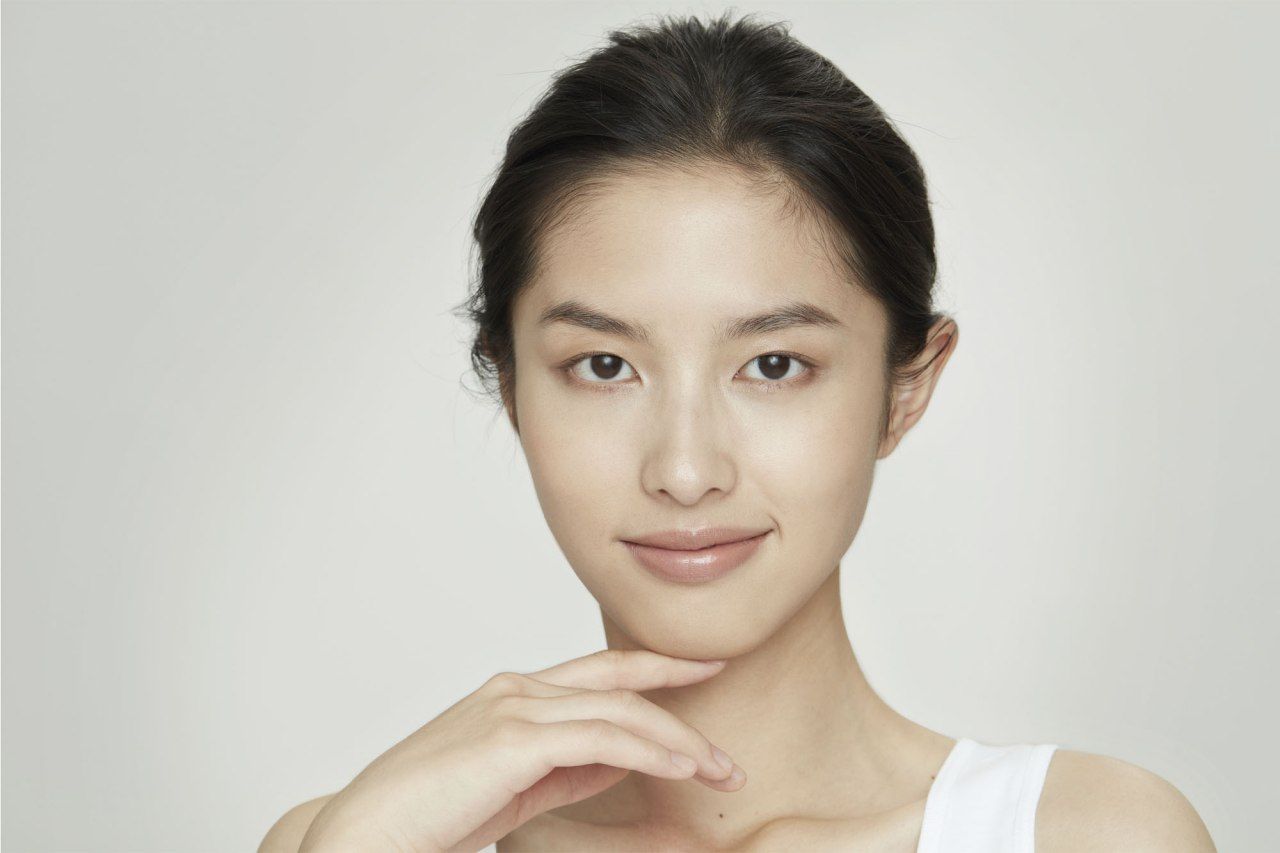 With its extensive library of botanical extracts, MTM Labo seeks to unlock radiant and healthy glowing skin.Photo: MTM Labo