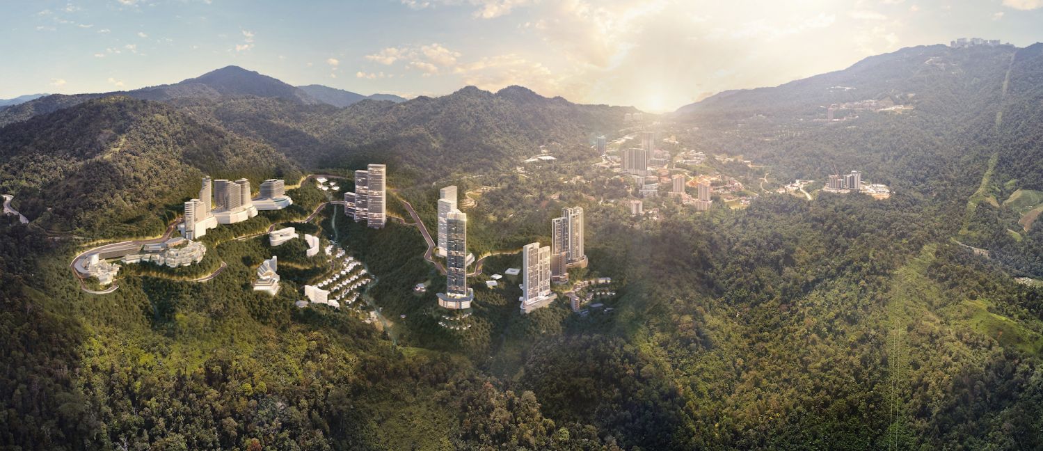 How Buildings Are Incorporating Sustainability Into Their