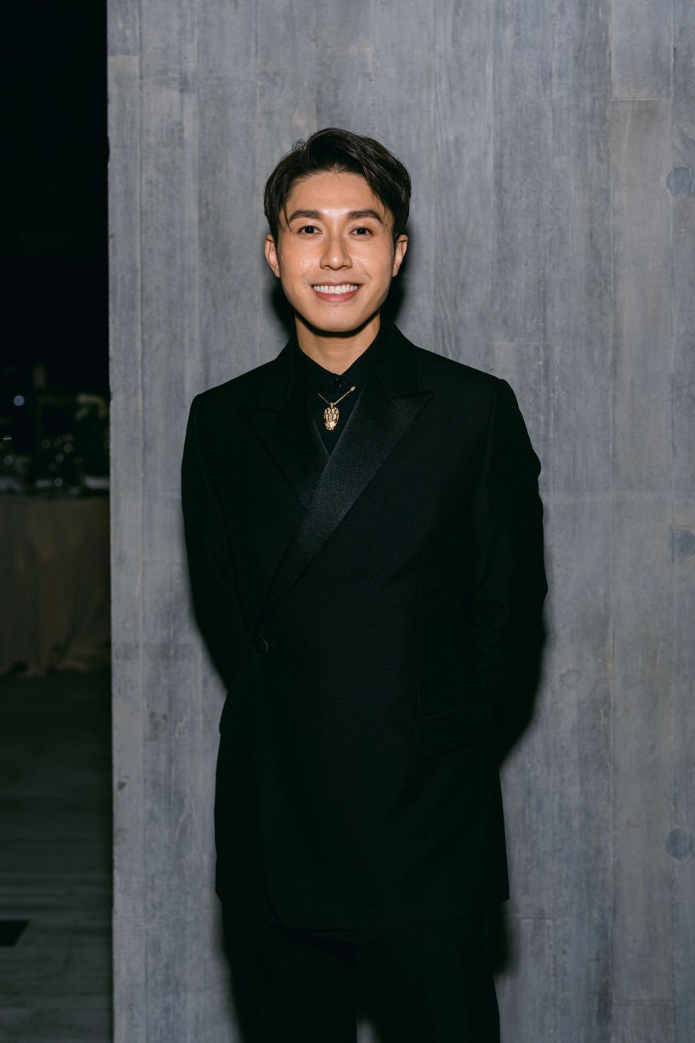 Tatler Ball 2021 December 20, 2021 at M+photography by Anna Koustas