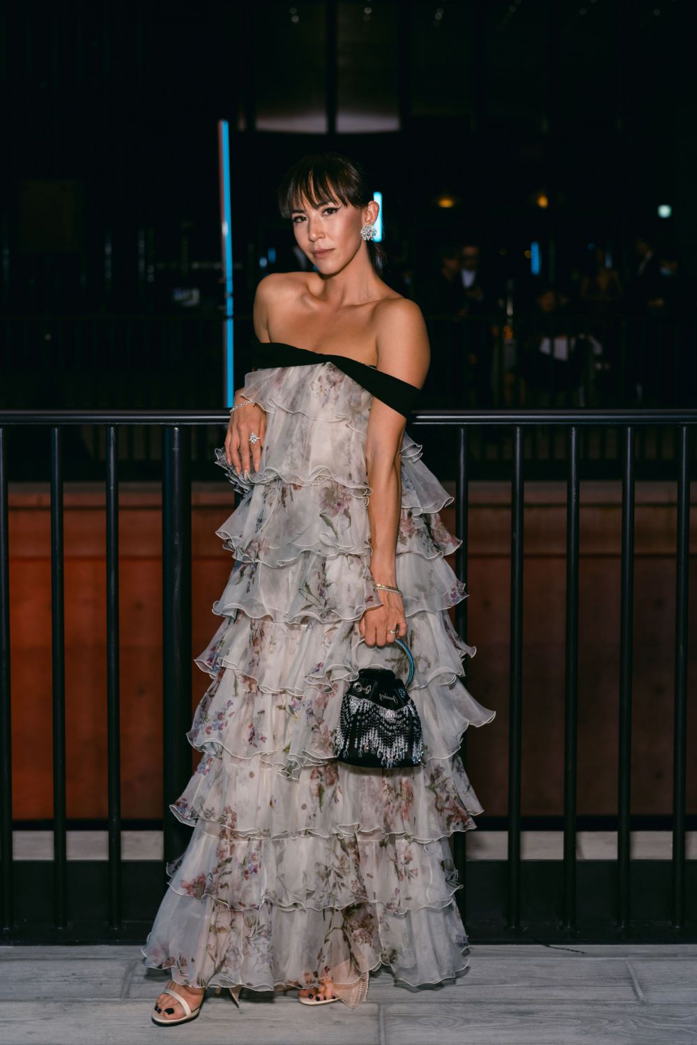 Tatler Ball 2021 December 20, 2021 at M+photography by Anna Koustas
