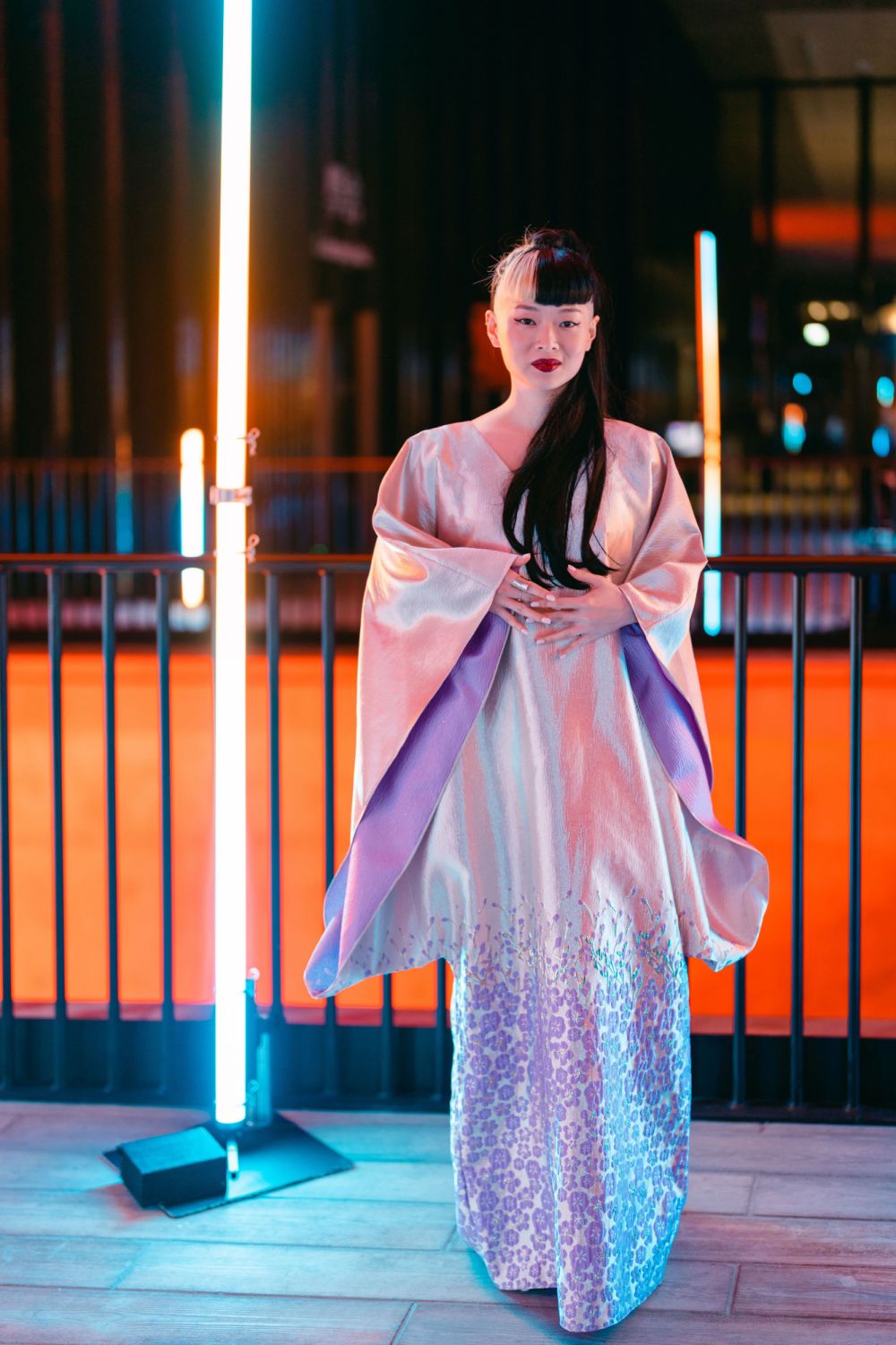 Tatler Ball 2021 December 20, 2021 at M+photography by Anna Koustas