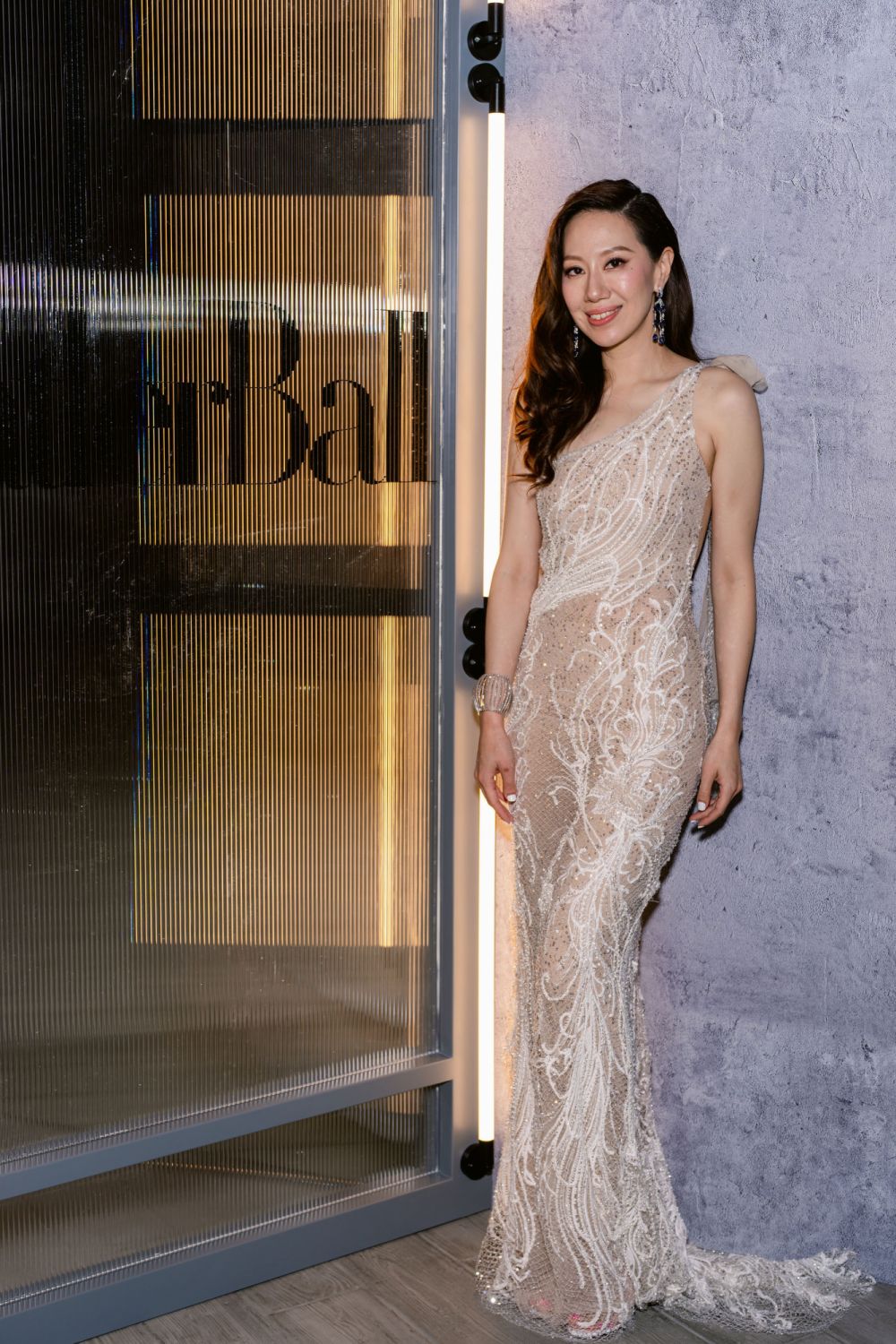 Tatler Ball 2021 December 20, 2021 at M+photography by Anna Koustas