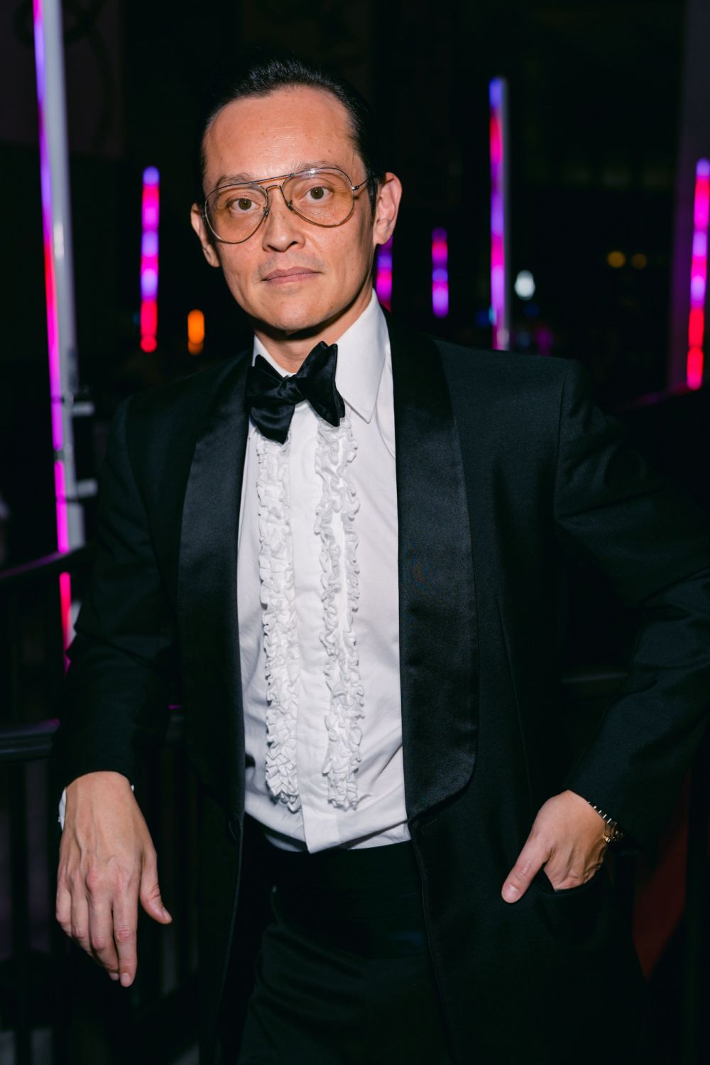 Tatler Ball 2021 December 20, 2021 at M+photography by Anna Koustas