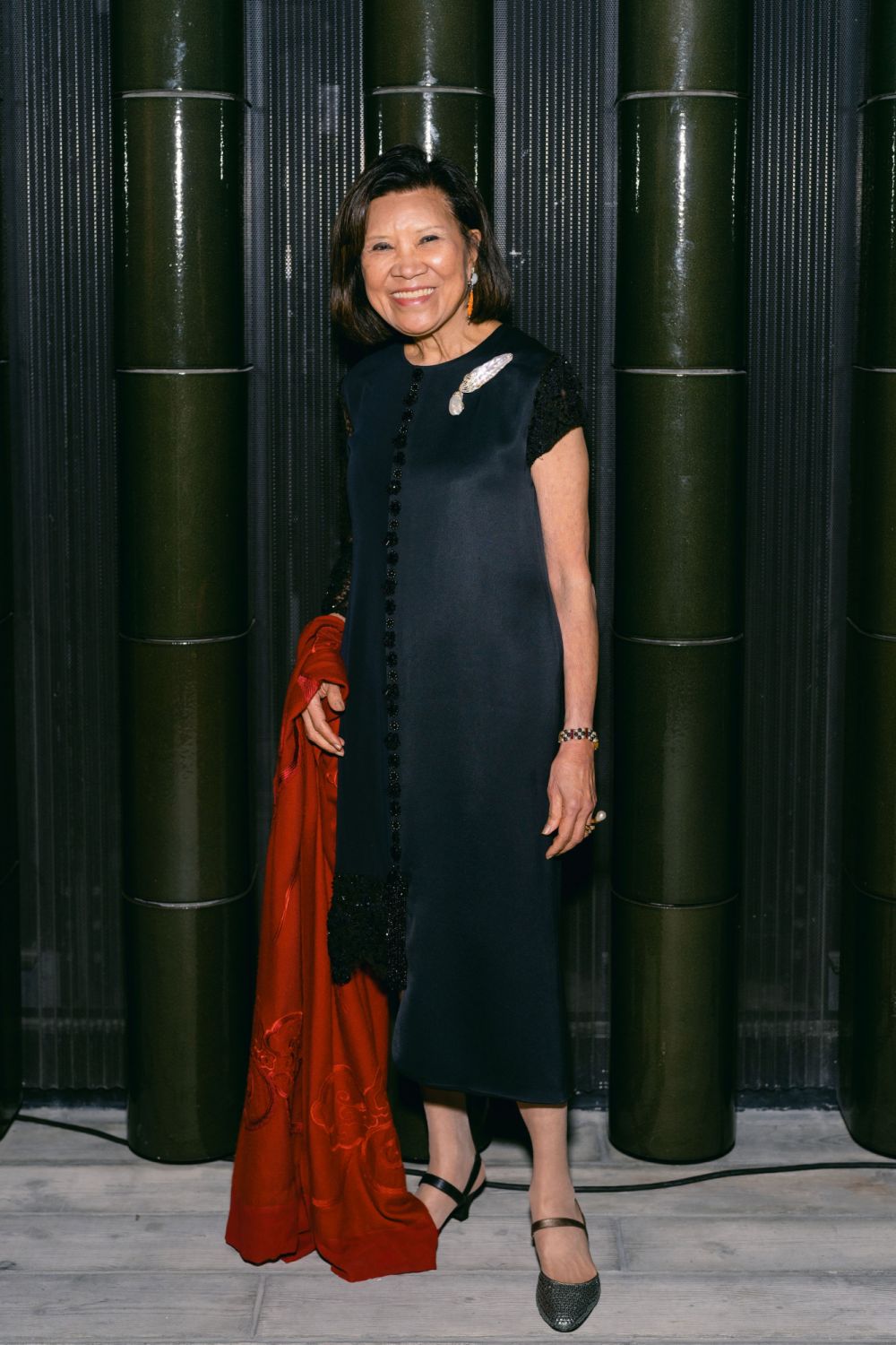 Tatler Ball 2021 December 20, 2021 at M+photography by Anna Koustas