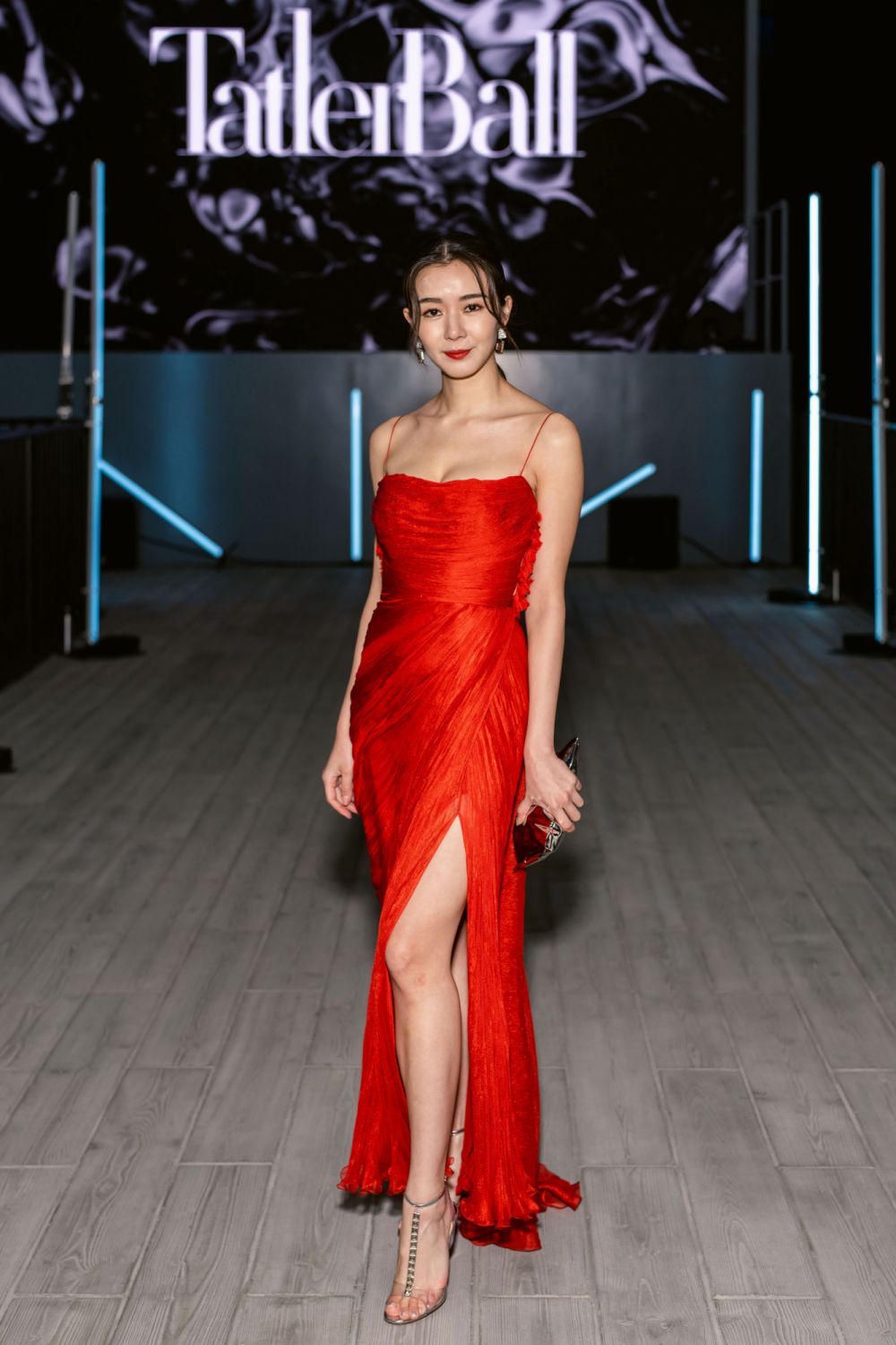 Tatler Ball 2021 December 20, 2021 at M+photography by Anna Koustas