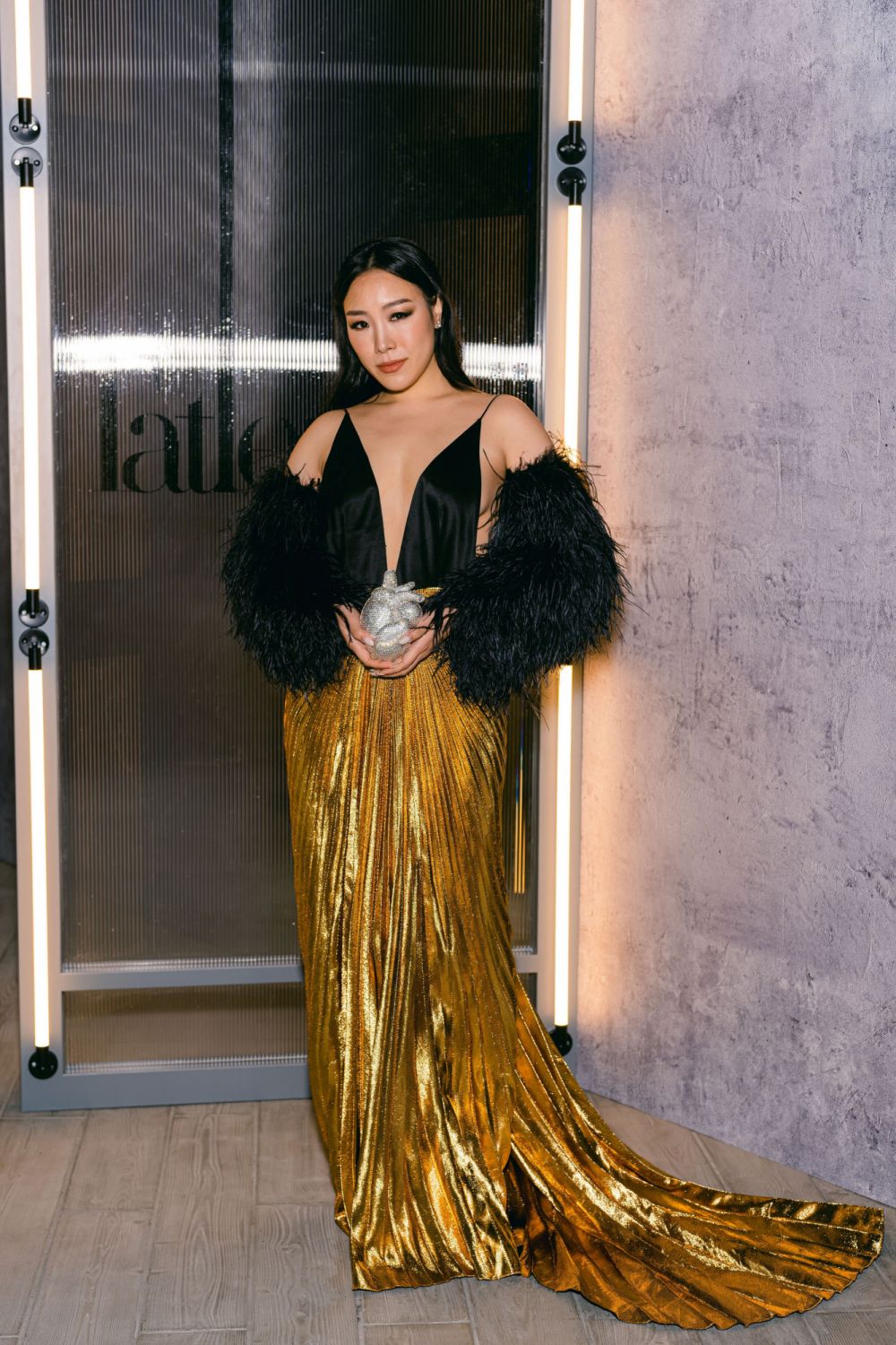 Tatler Ball 2021 December 20, 2021 at M+photography by Anna Koustas