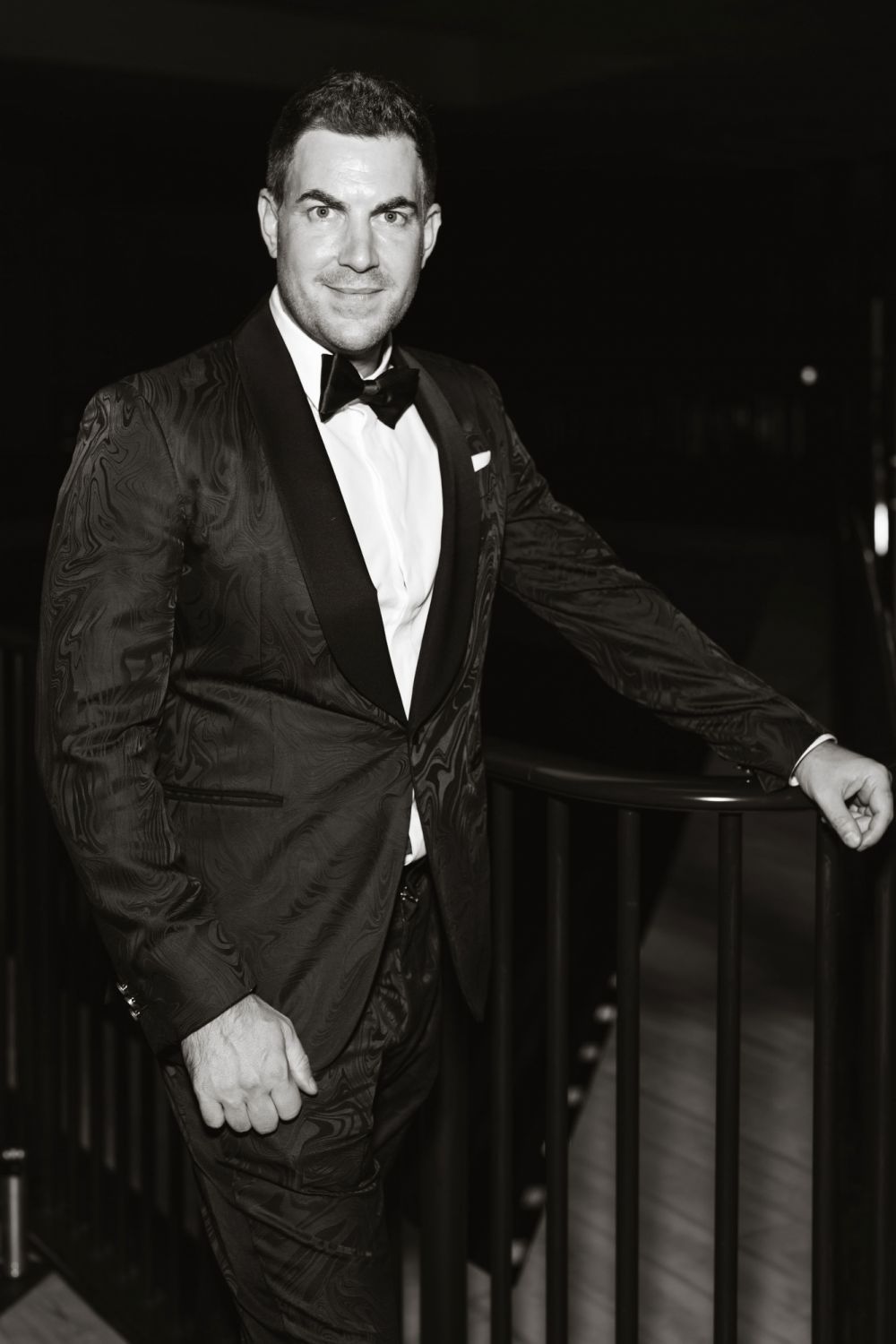 Tatler Ball 2021 December 20, 2021 at M+photography by Anna Koustas