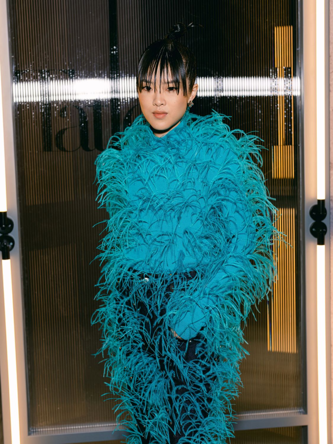 Tatler Ball 2021 December 20, 2021 at M+photography by Anna Koustas