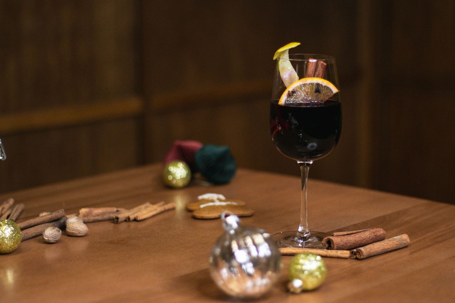 Where To Get Mulled Wine In Hong Kong This Christmas Tatler Asia