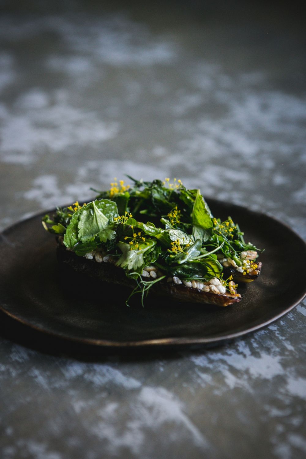 A dish from 12/10